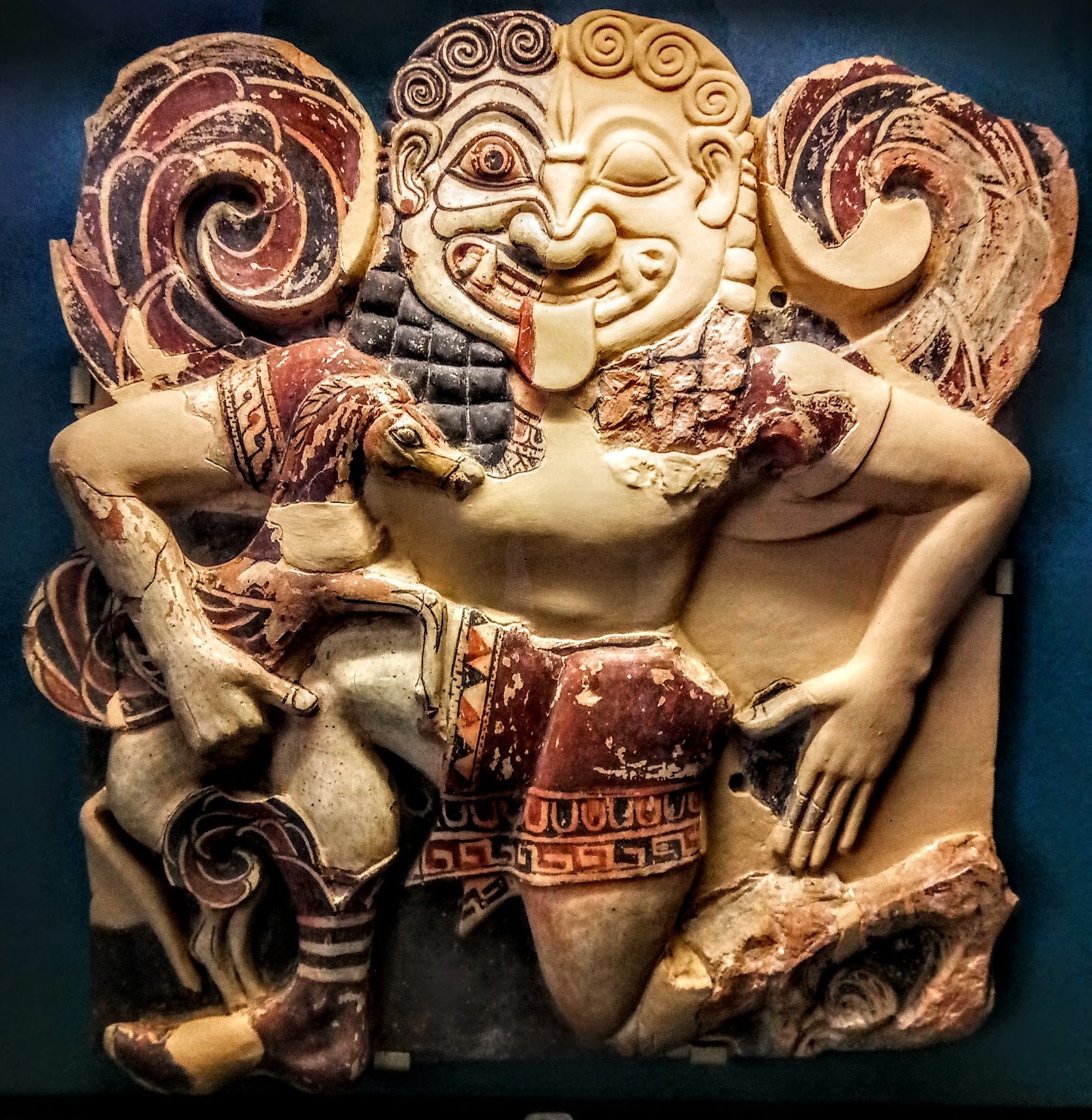 Regional Archaeological Museum Paolo Orsi