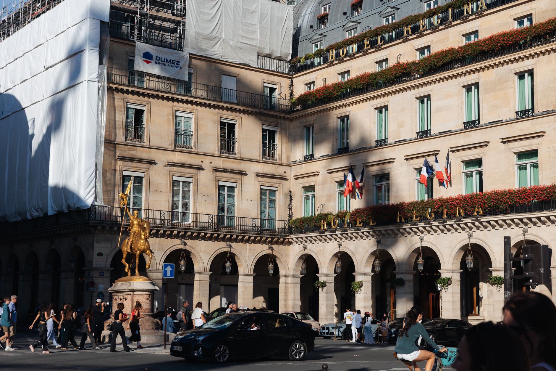 Renaissance Hotel Gueliz
