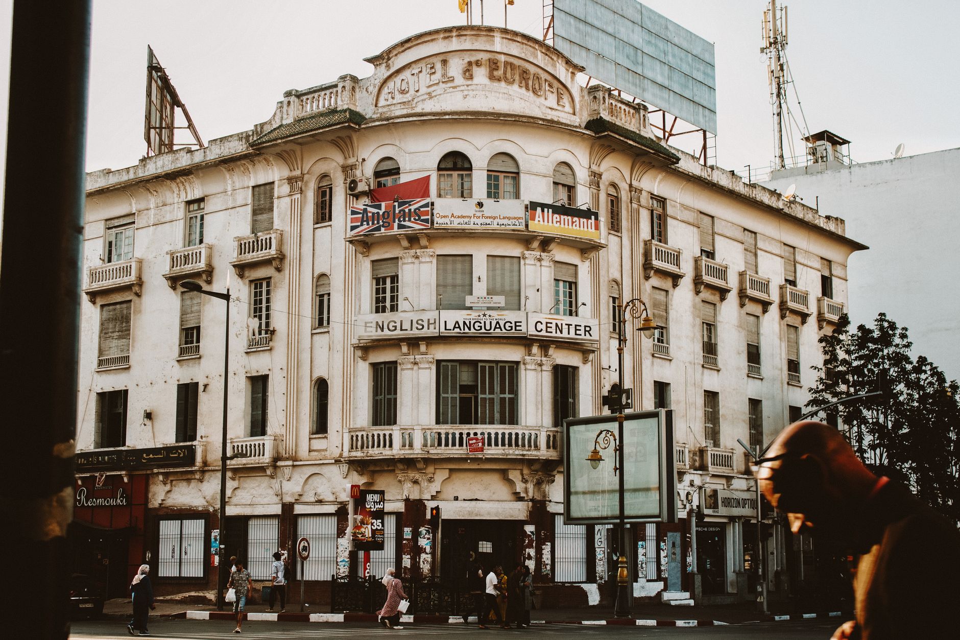 Renaissance Hotel Gueliz