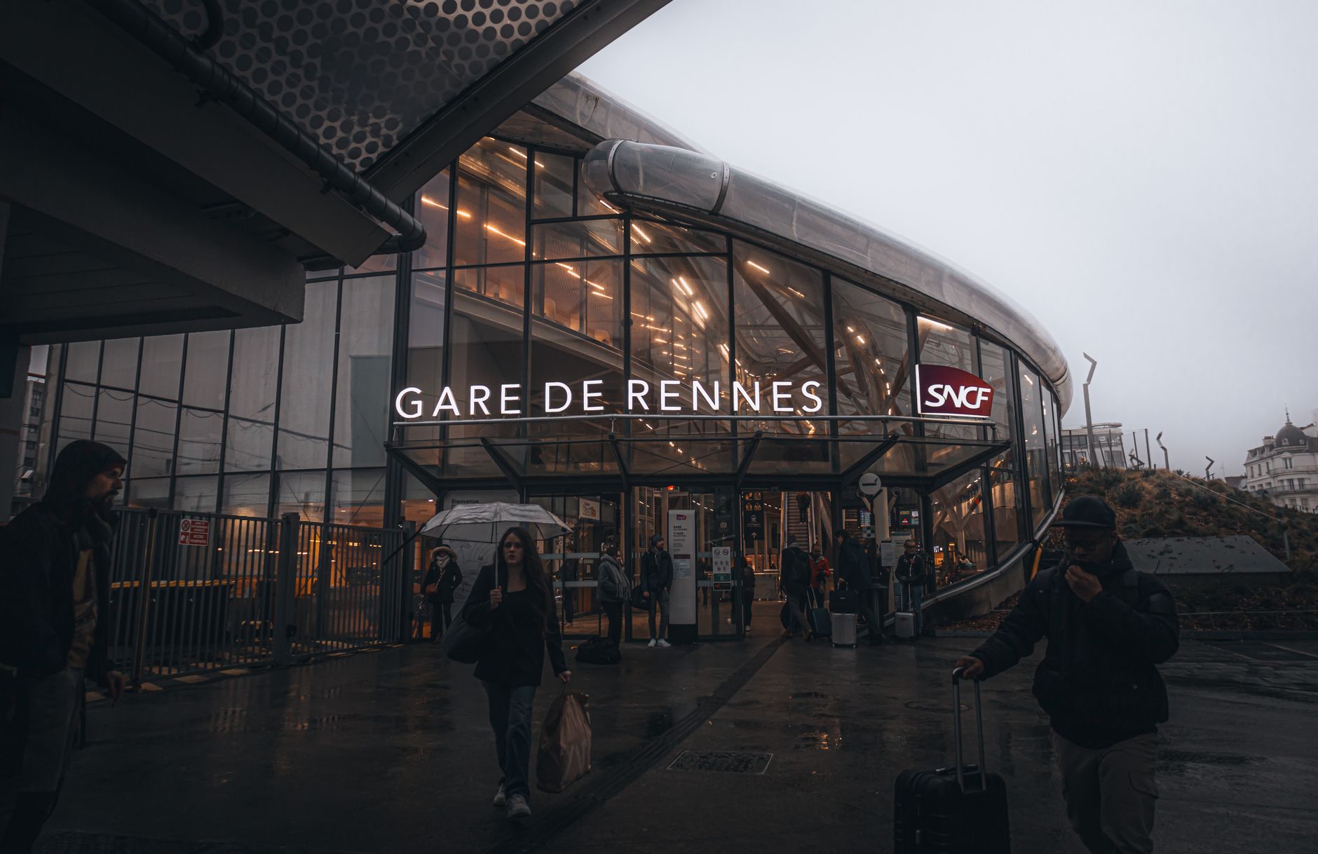 Rennes