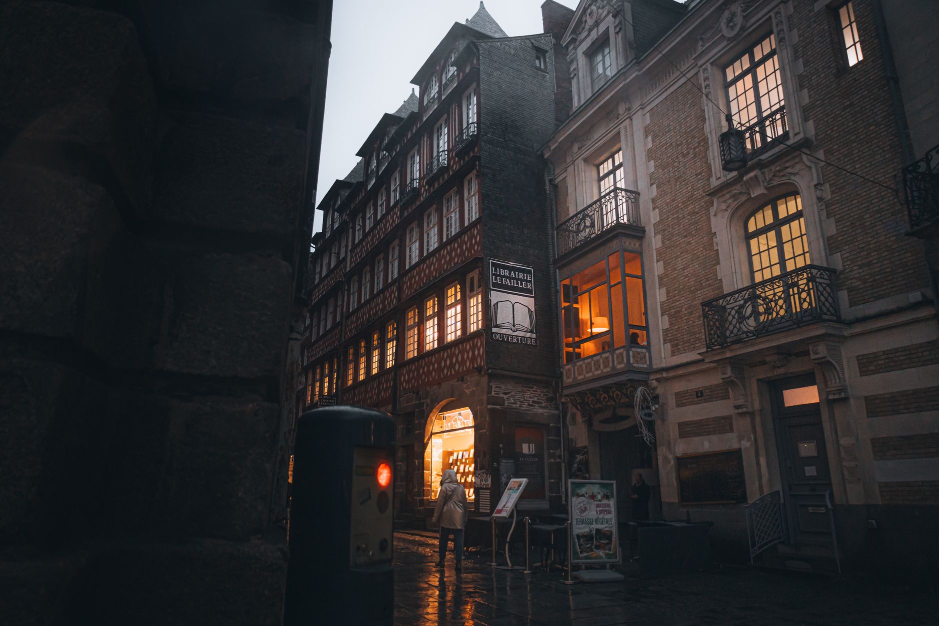 Rennes