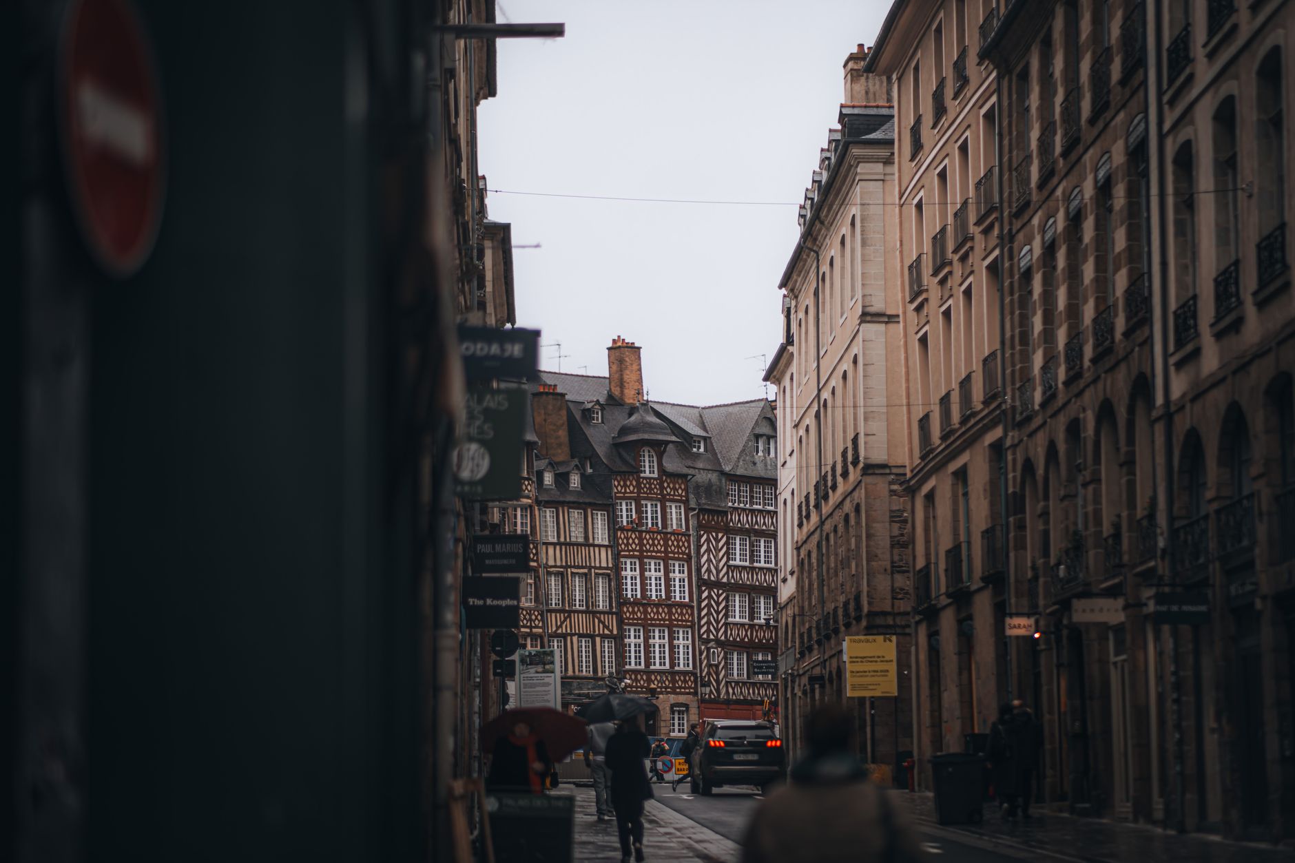 Rennes