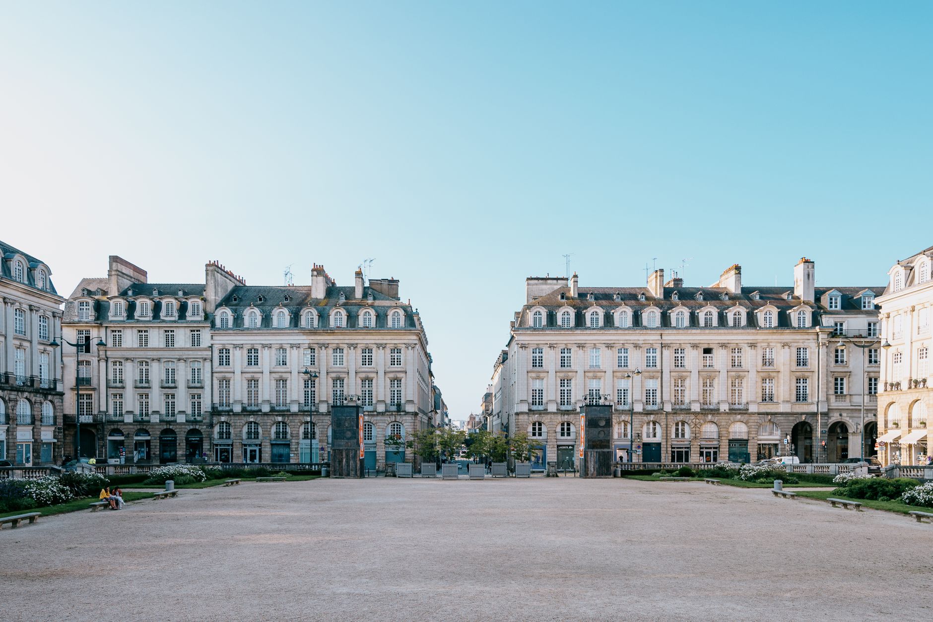 Rennes