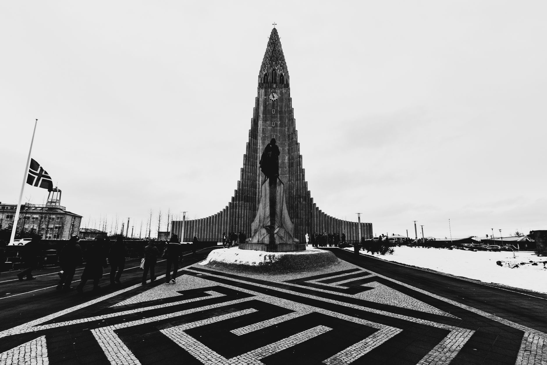 Reykjavik