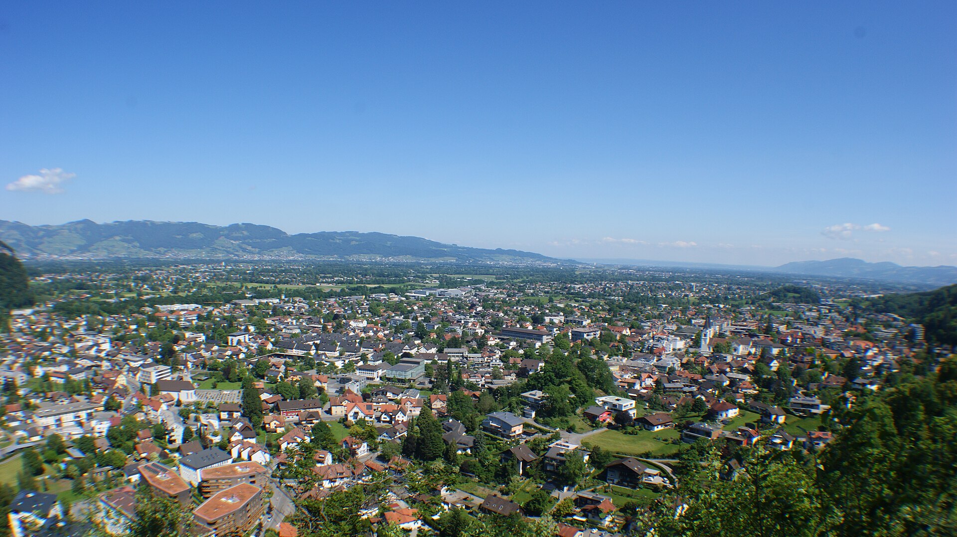 Rhine Valley