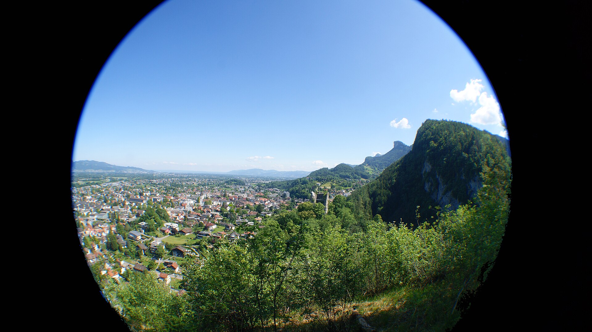 Rhine Valley