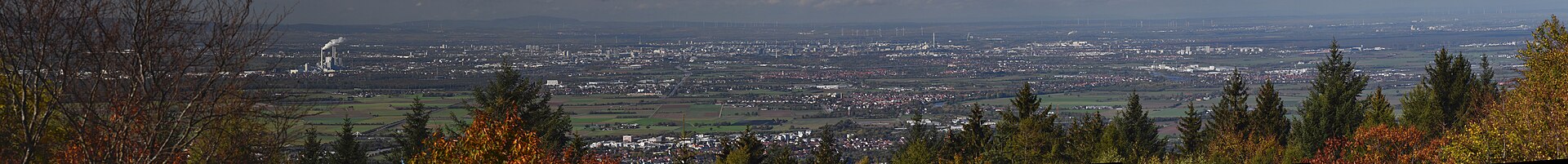 Rhine Valley