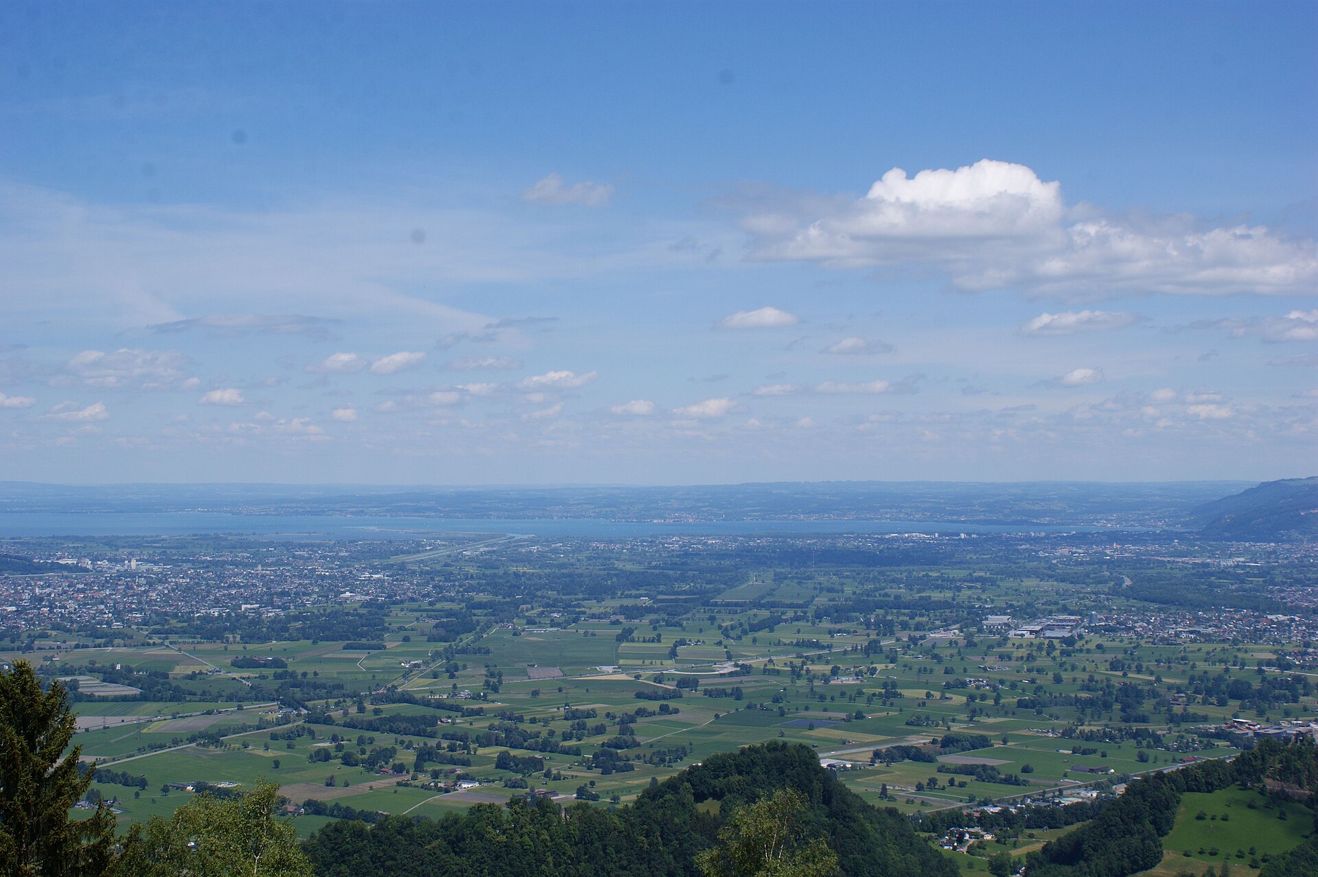 Rhine Valley