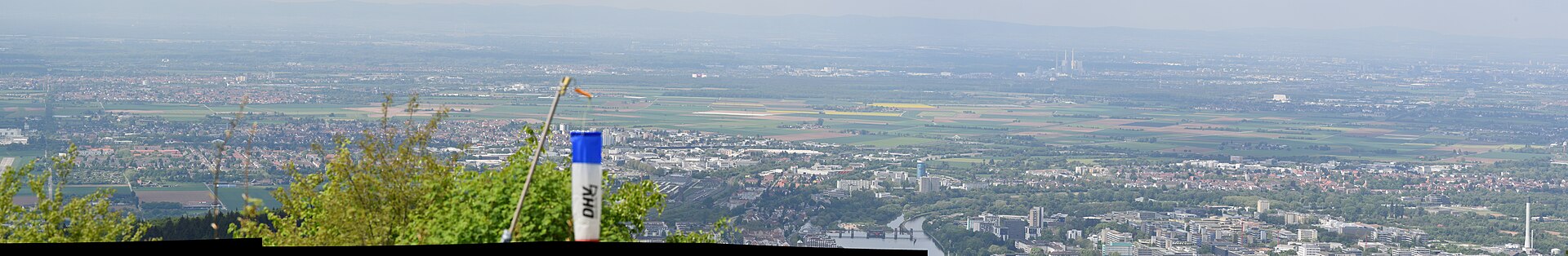Rhine Valley