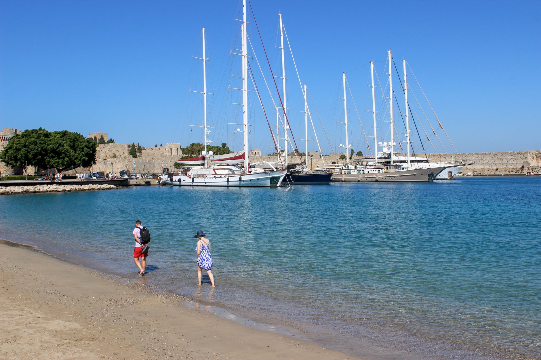 Rhodes