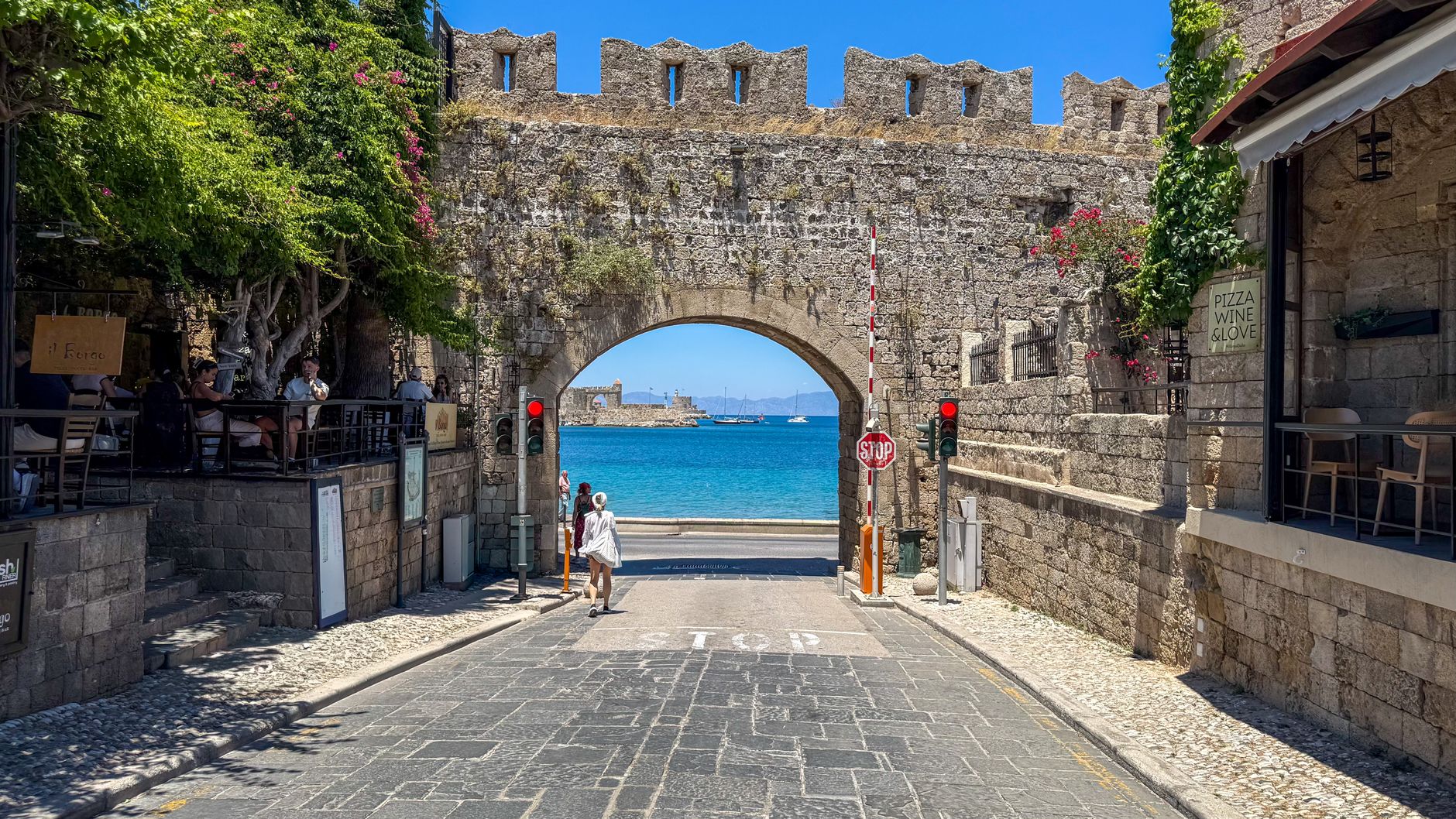 Rhodes