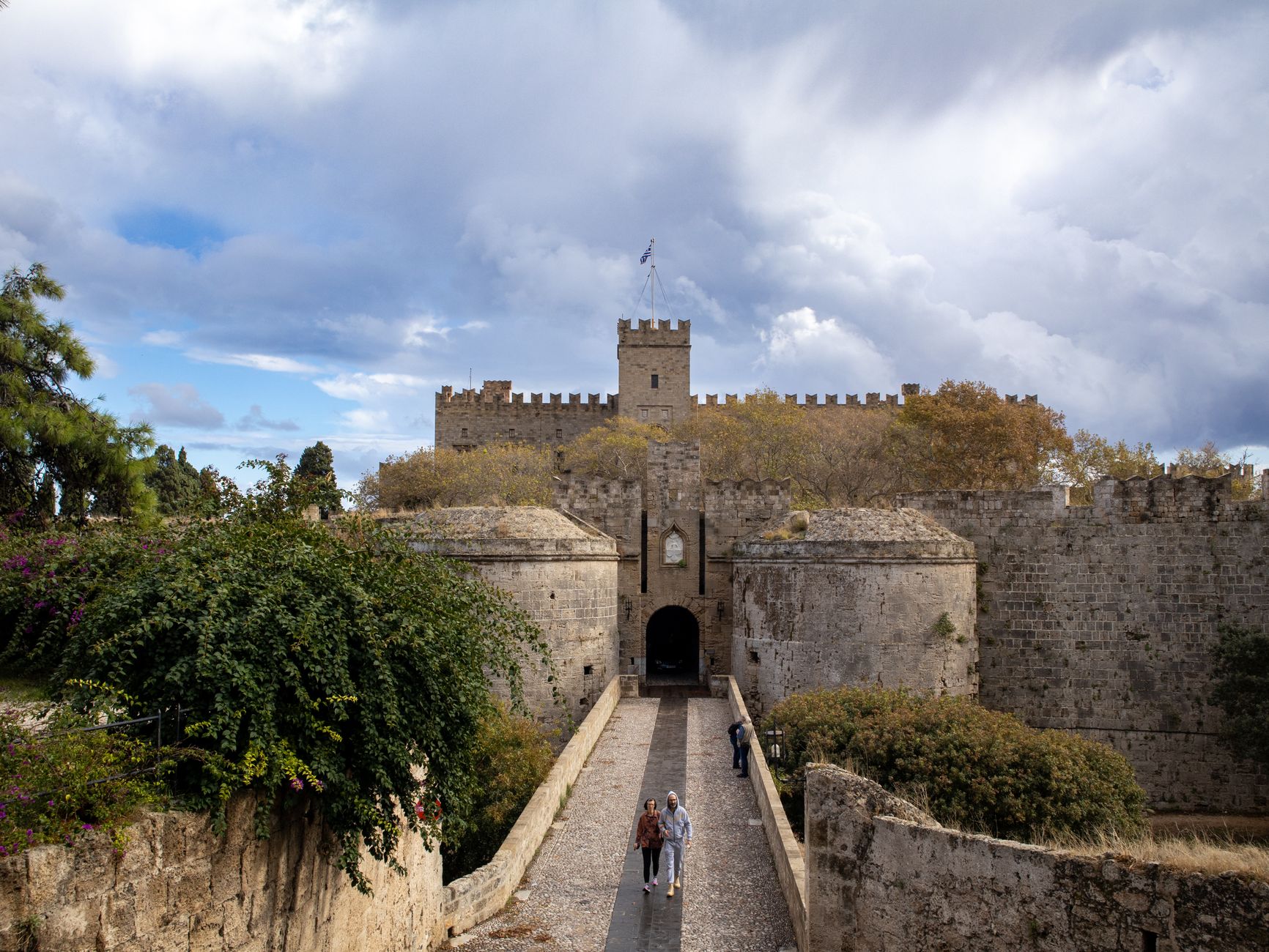Rhodes