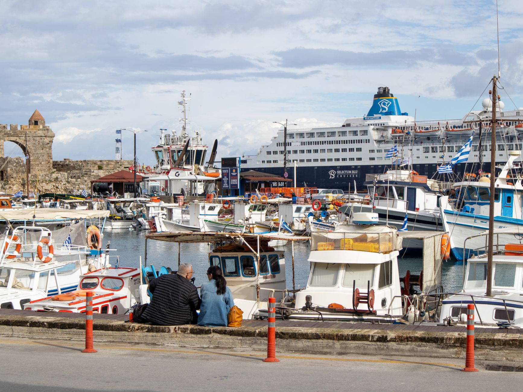 Rhodes