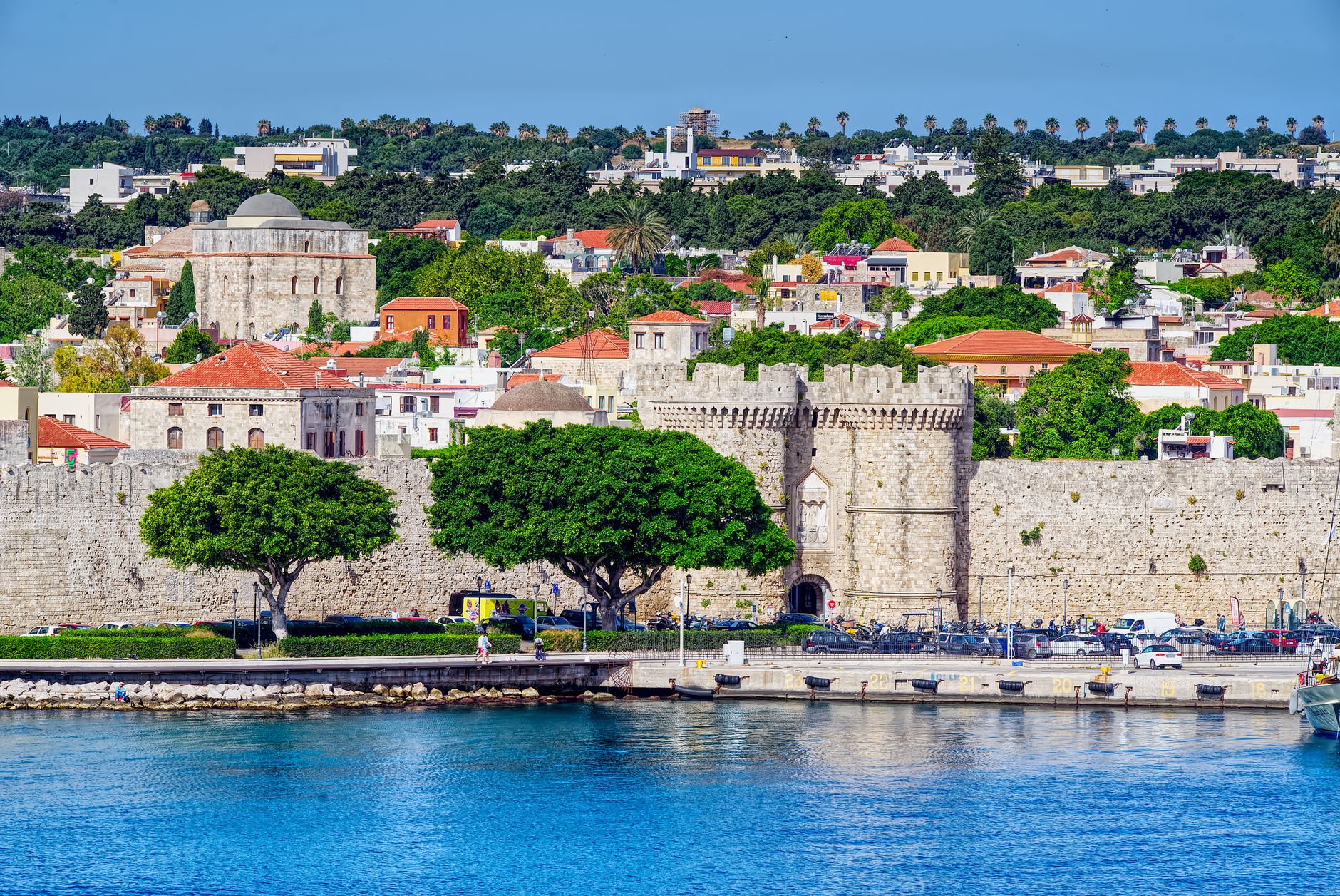 Rhodes