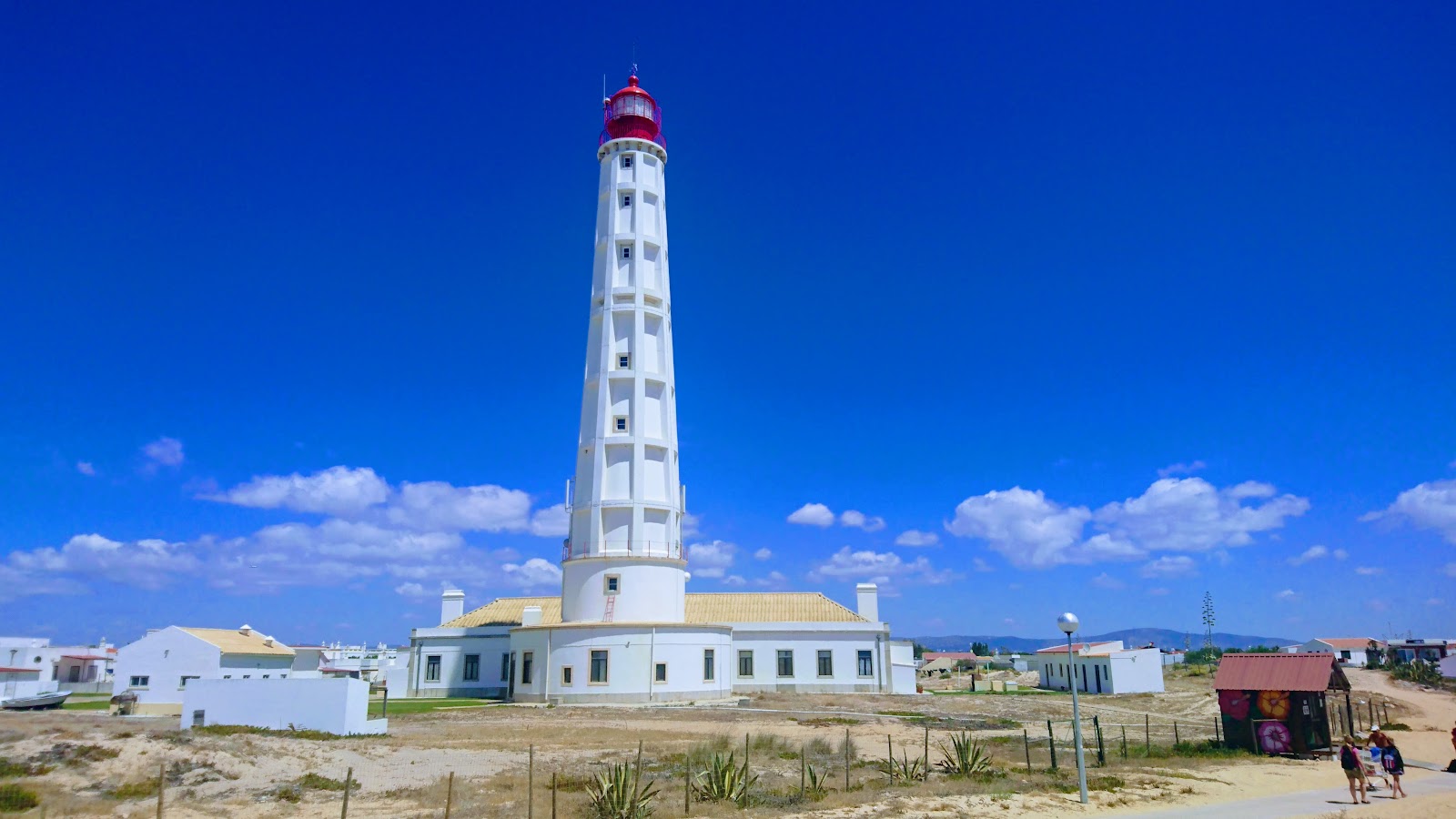 Ria Formosa Natural Park