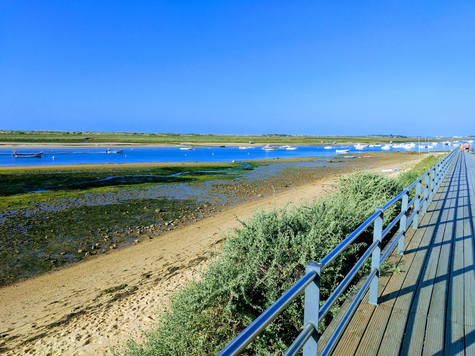 Ria Formosa Natural Park