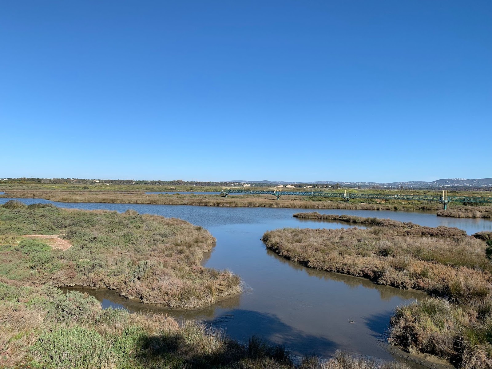 Ria Formosa Natural Park