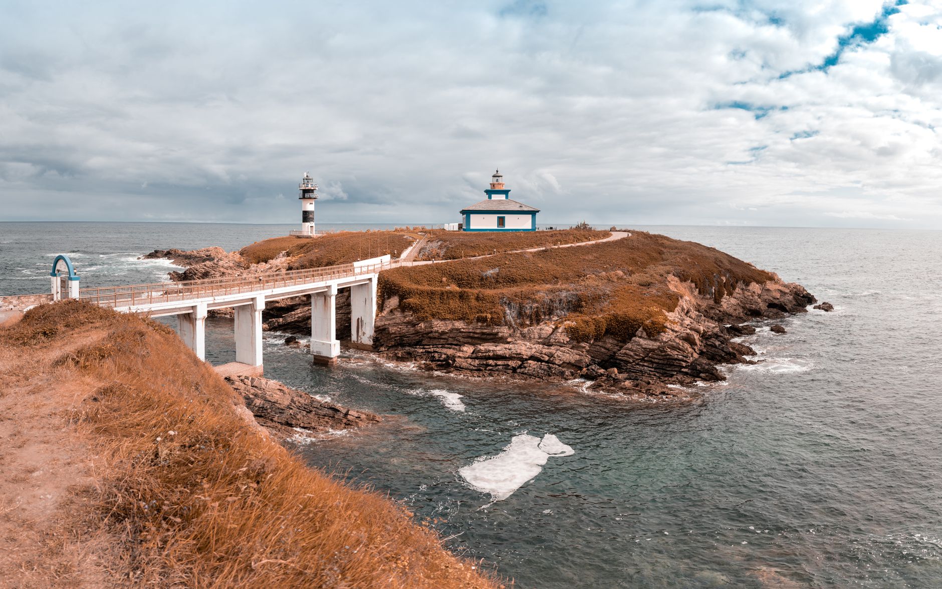 Ribadeo