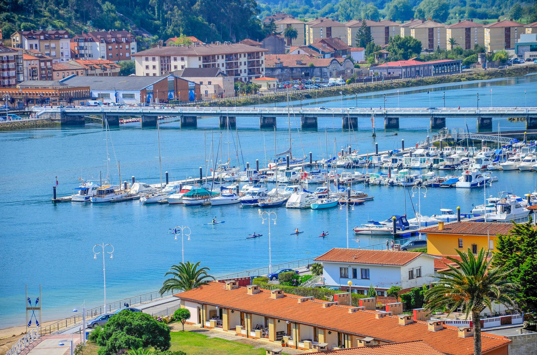 Ribadesella