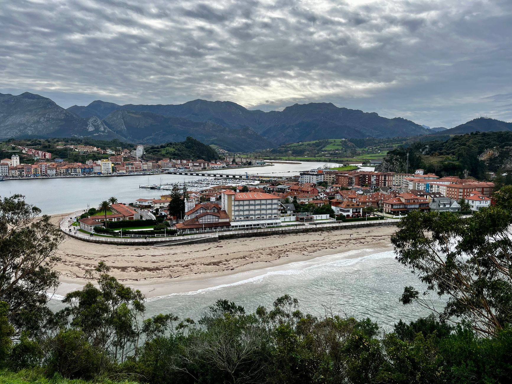 Ribadesella