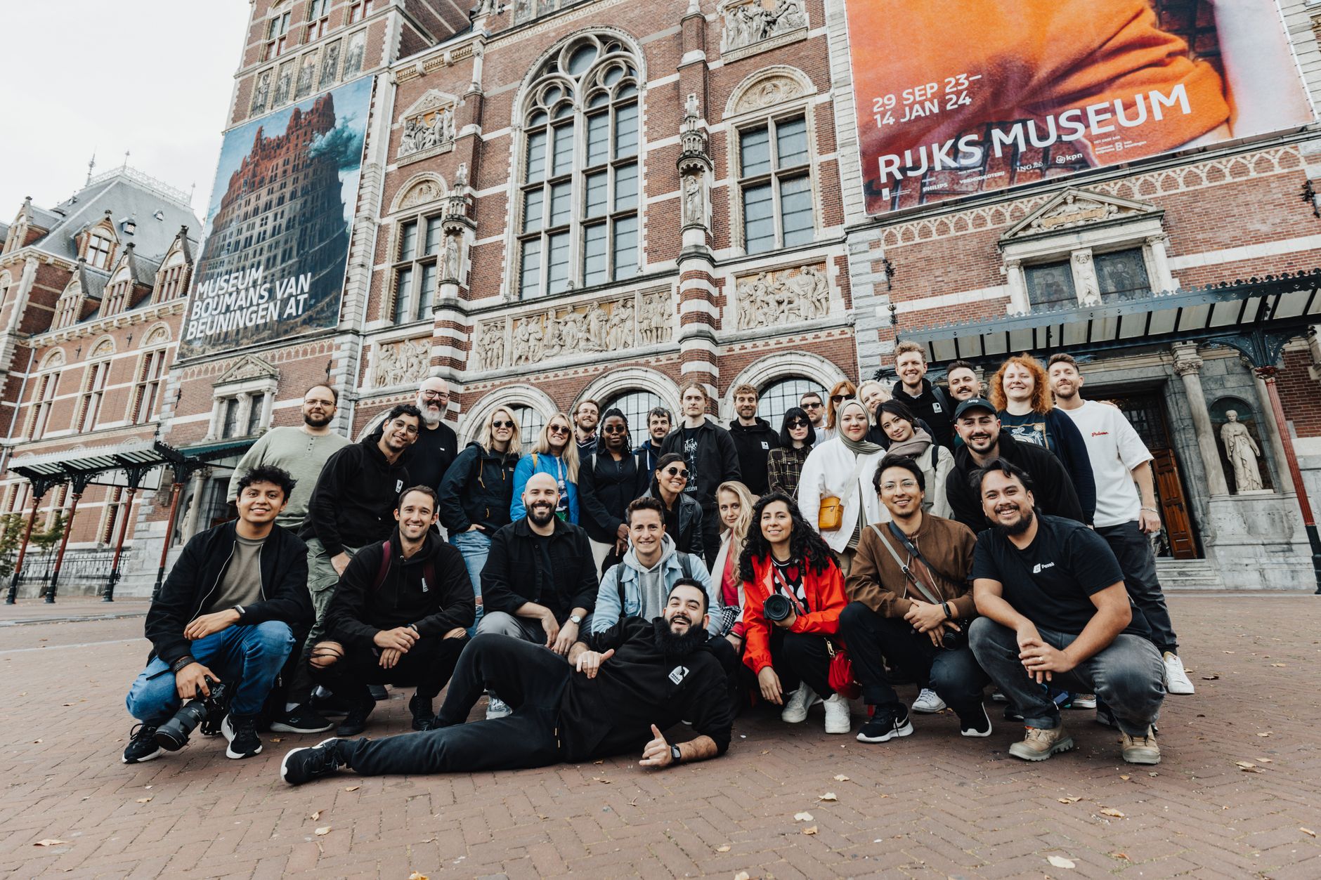 Rijksmuseum