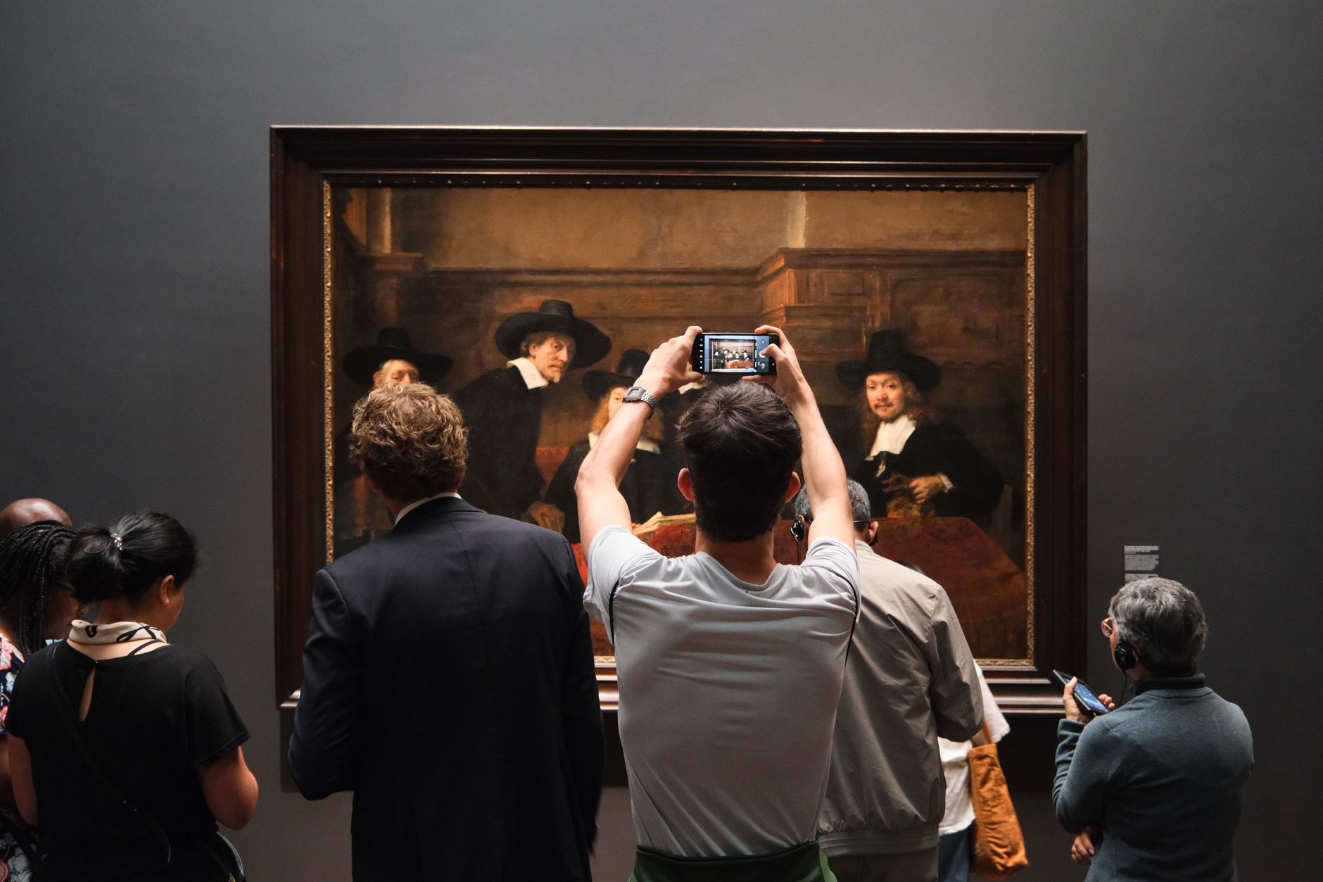 Rijksmuseum