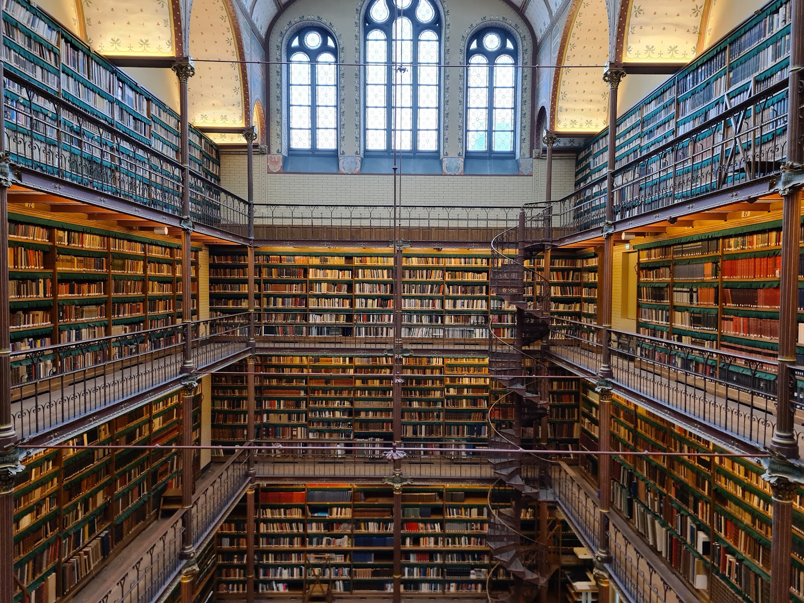 Rijksmuseum