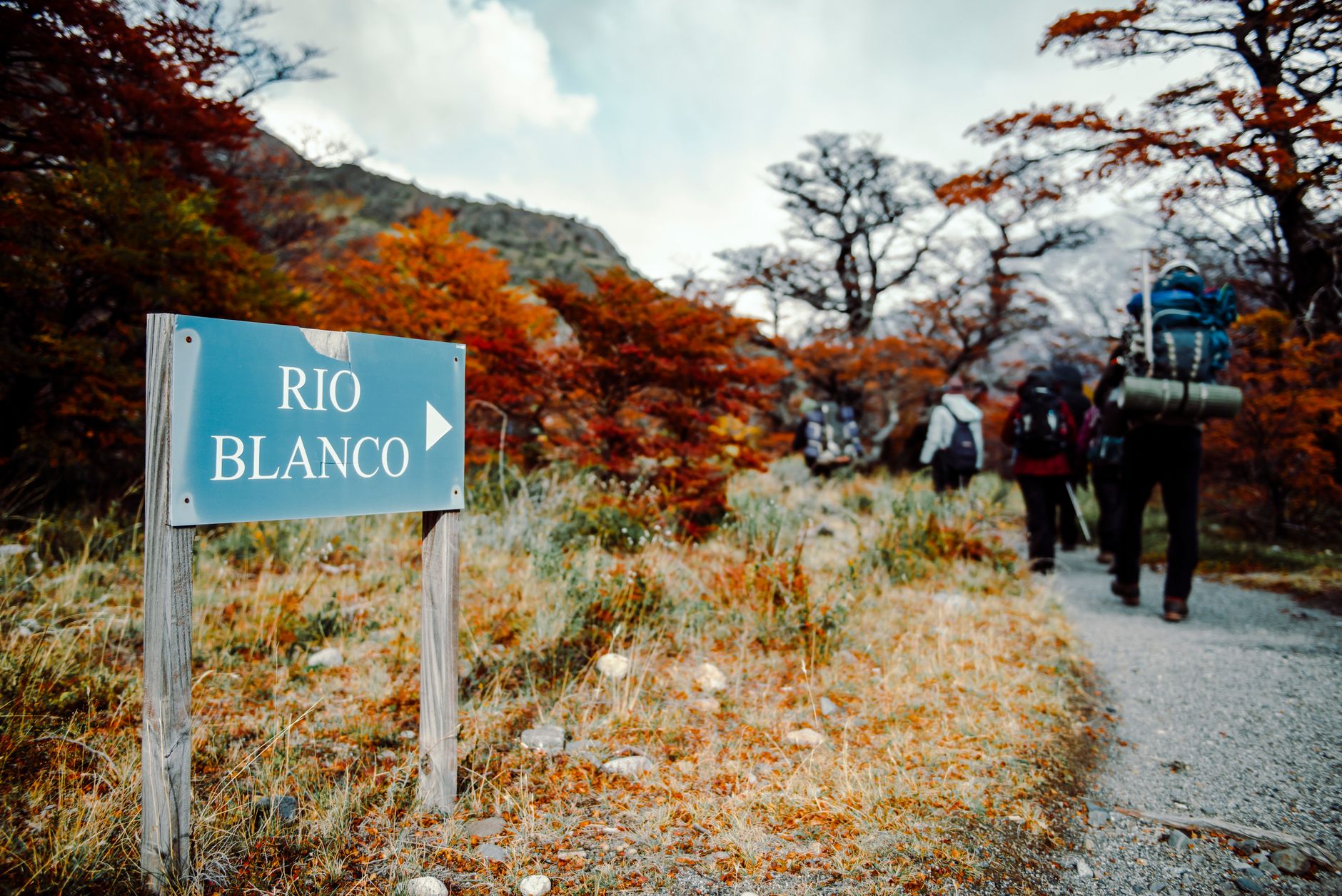 Rincón de la Vieja National Park