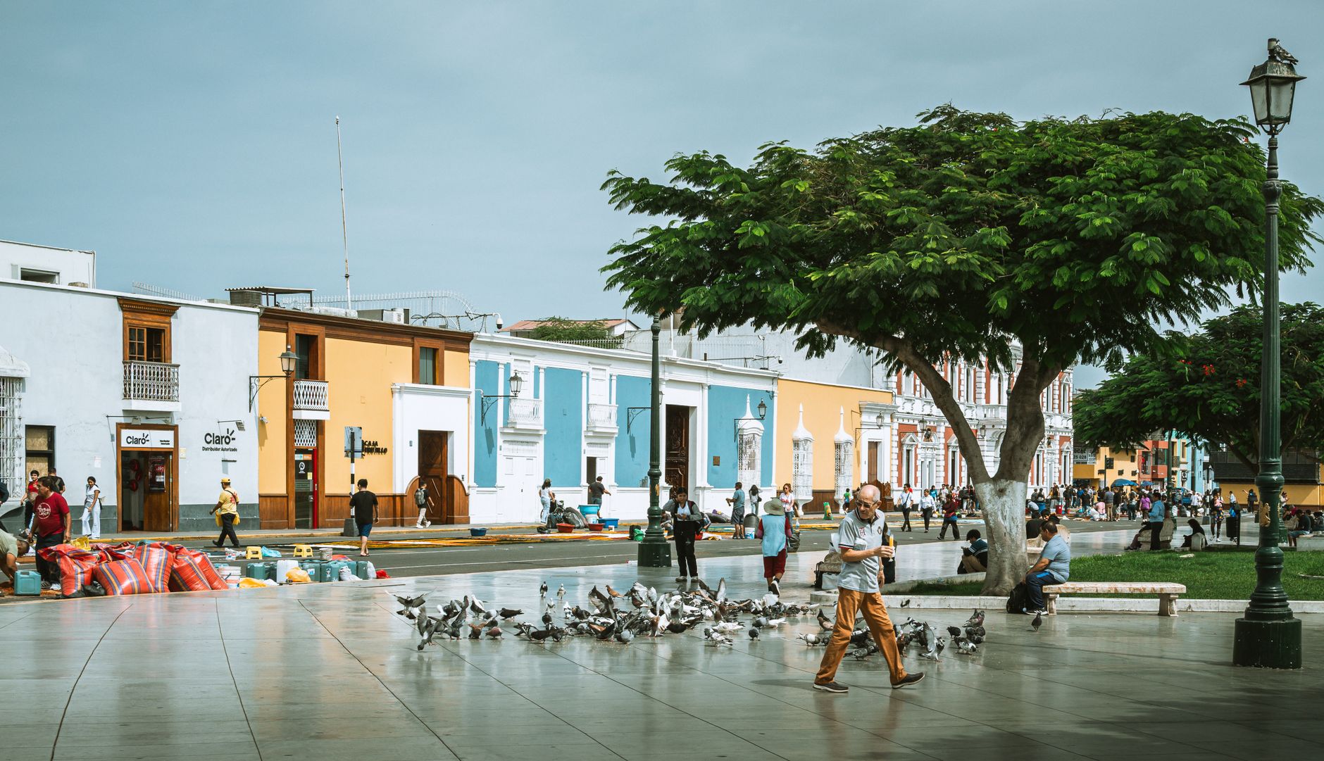 Rincón de la Vieja National Park
