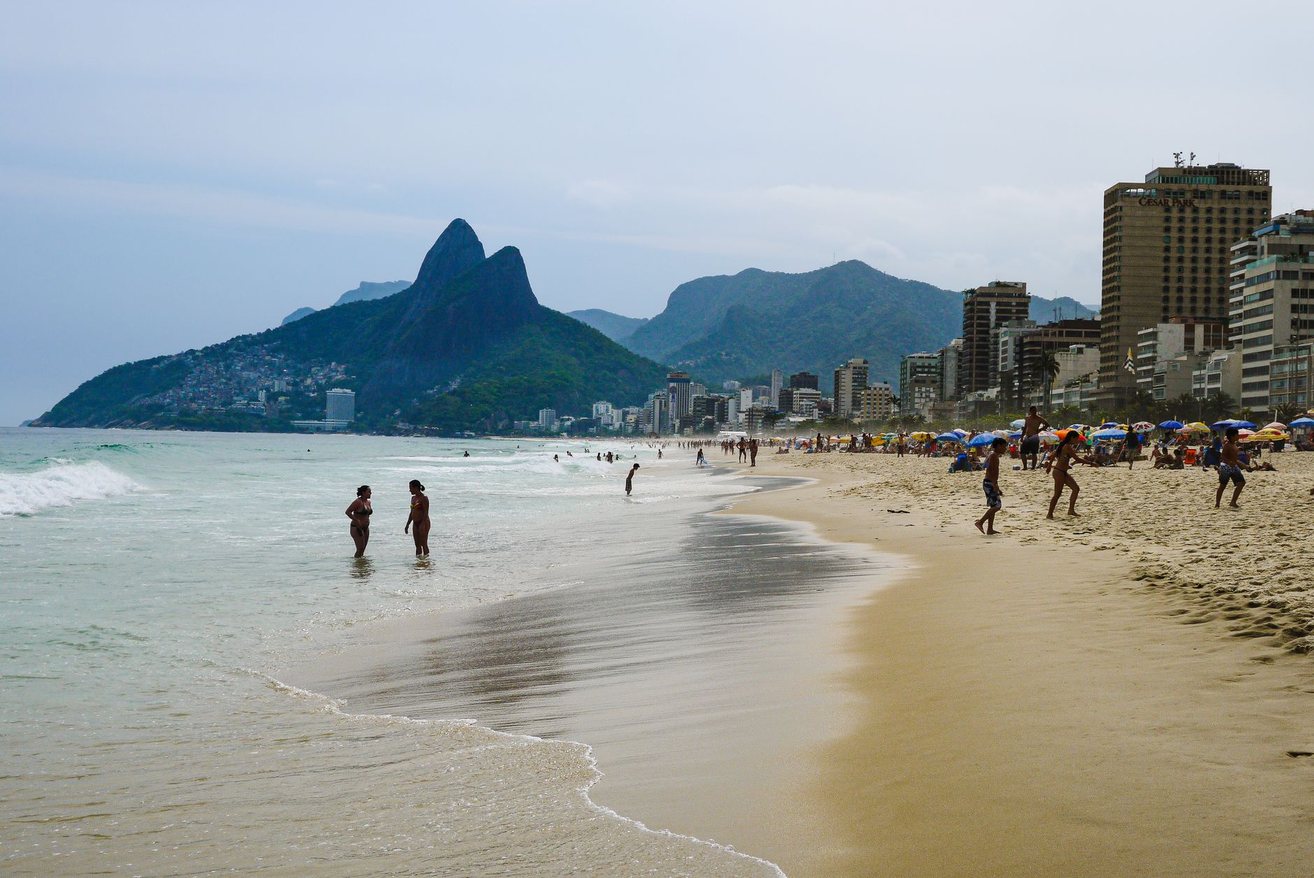 Rio de Janeiro City