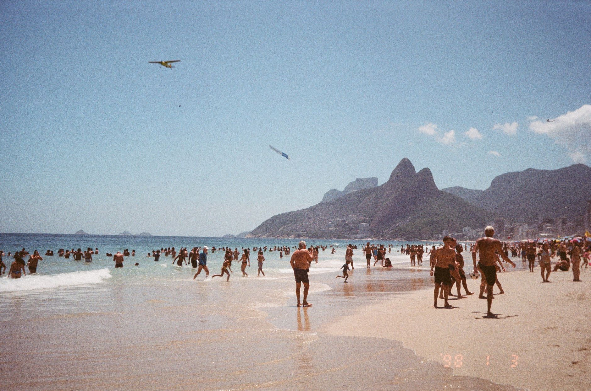 Rio de Janeiro