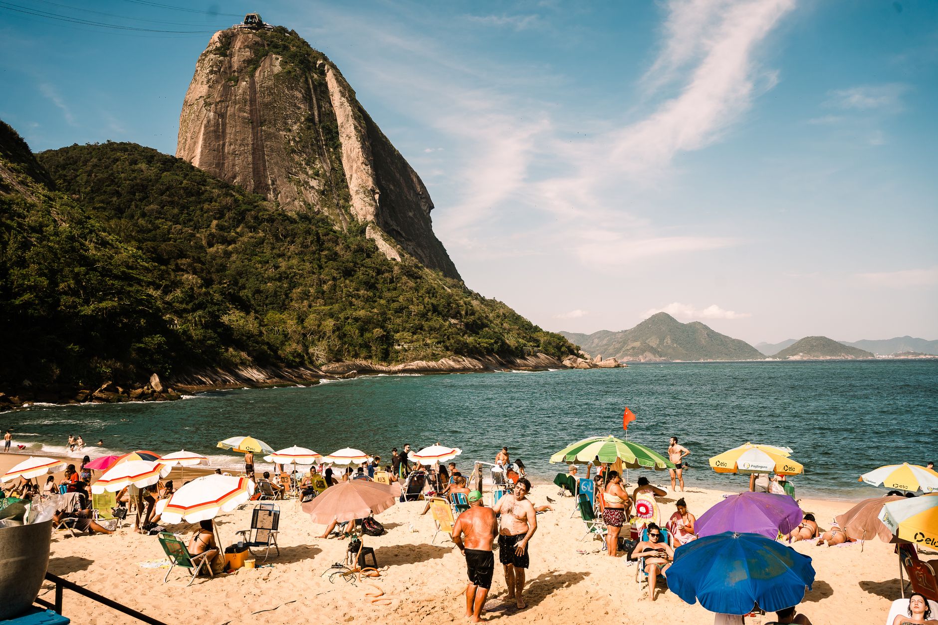 Rio de Janeiro