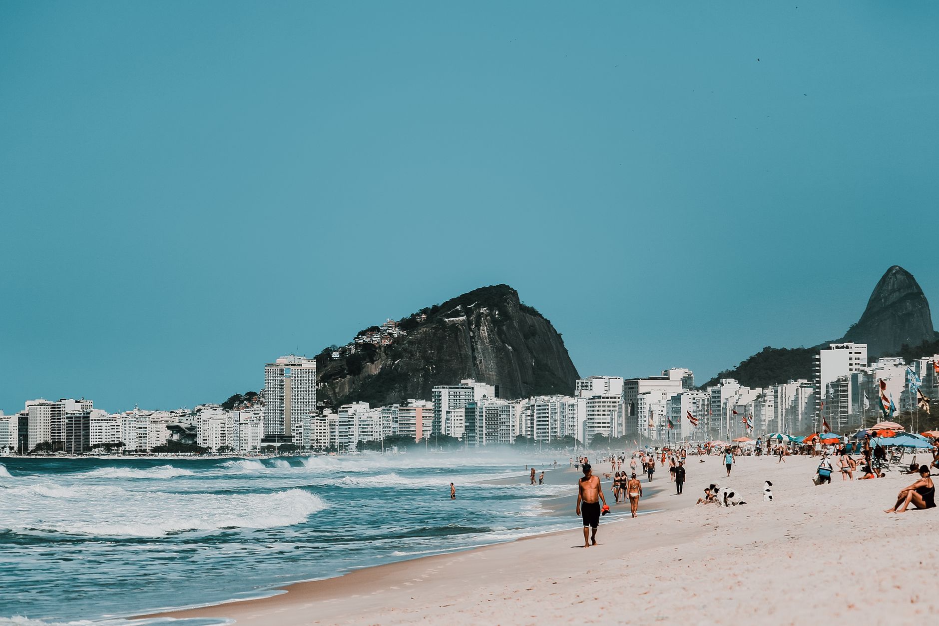 Rio de Janeiro