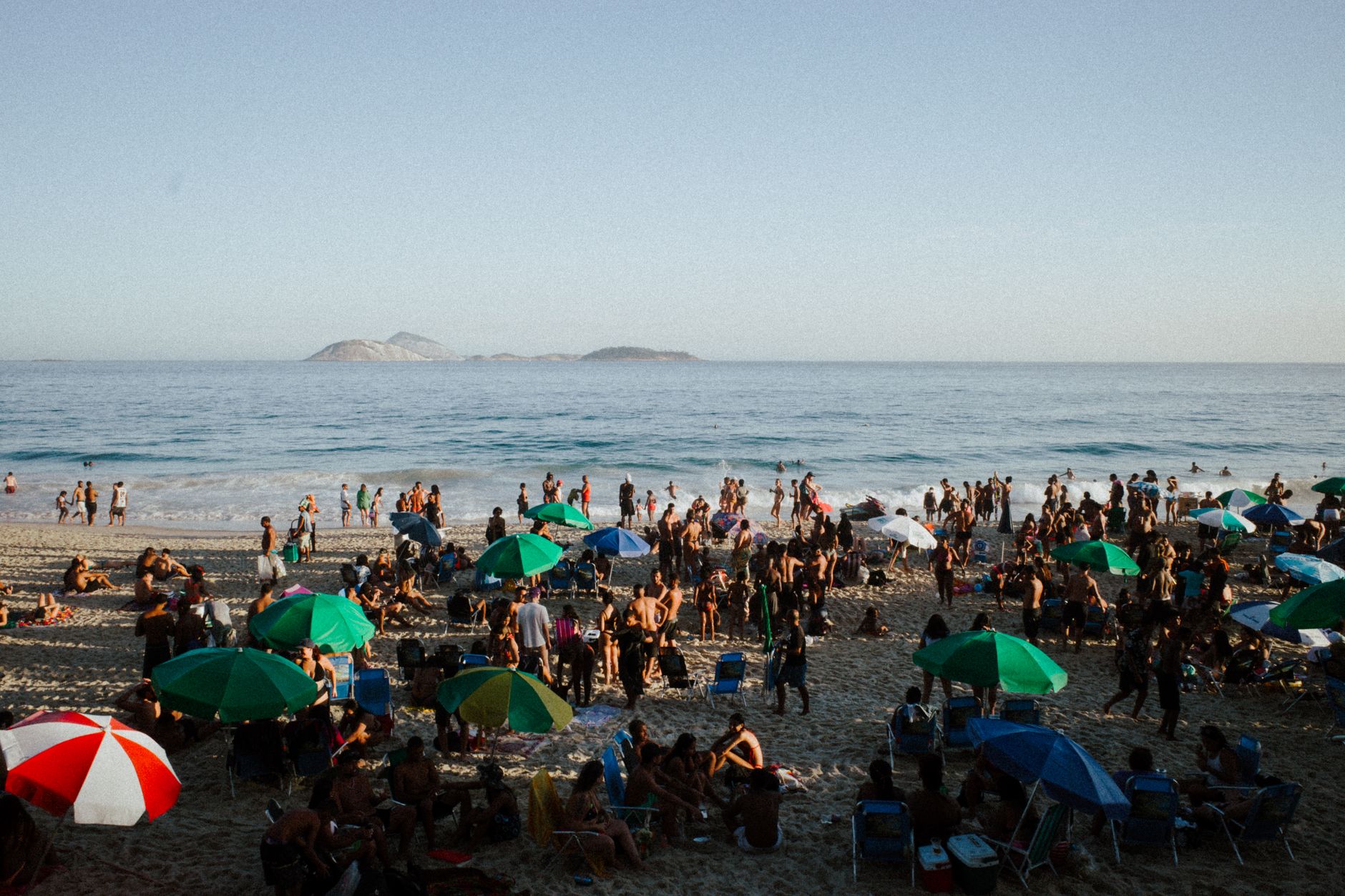 Rio de Janeiro