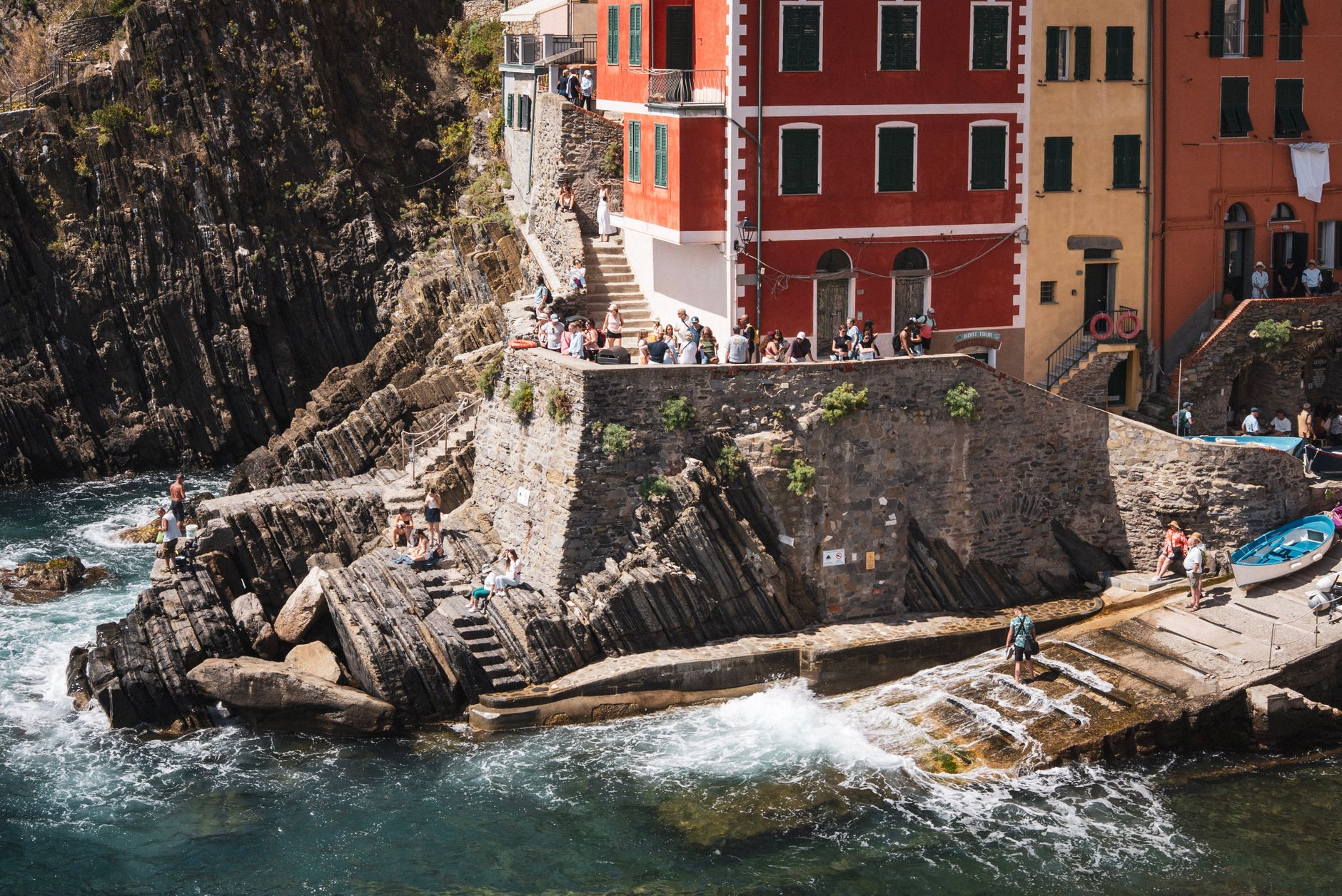 Riomaggiore