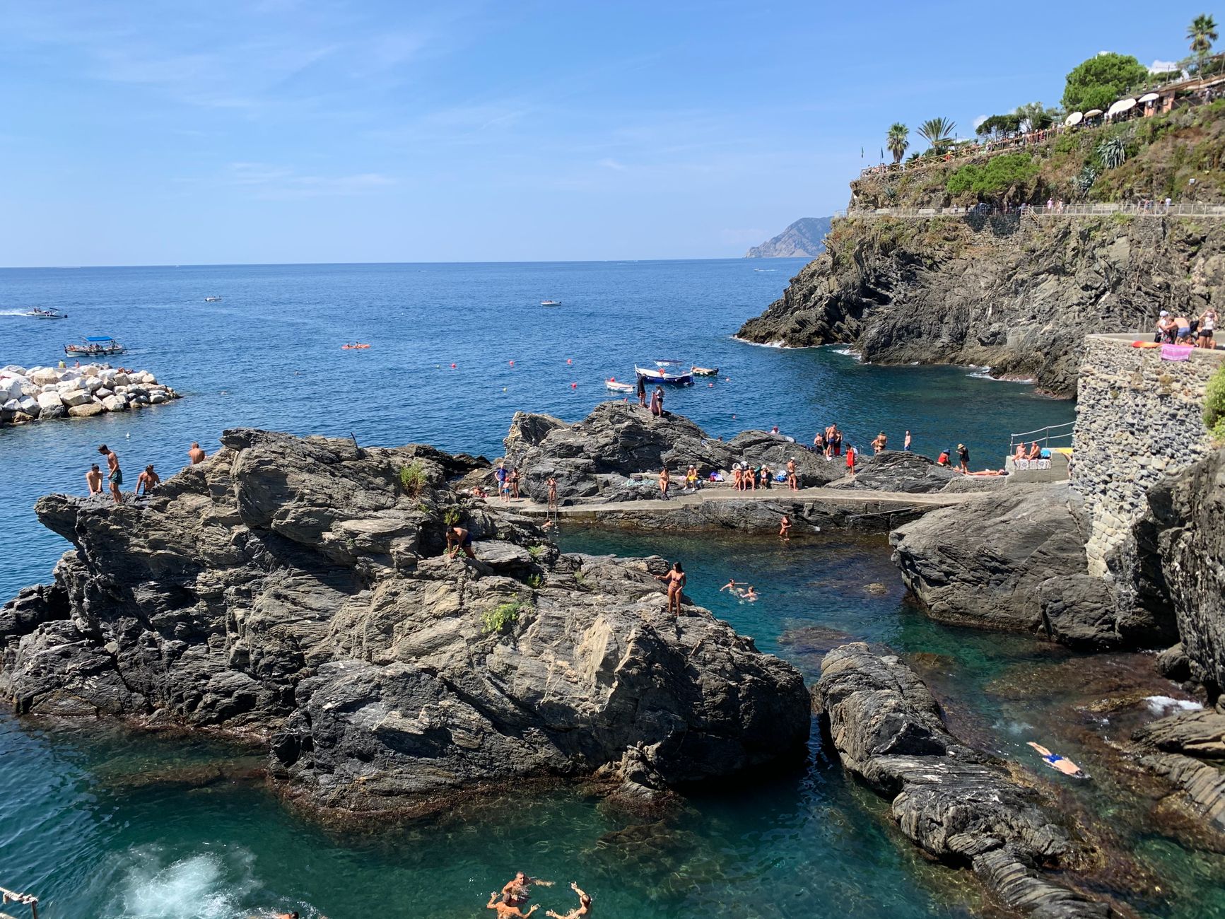 Riomaggiore