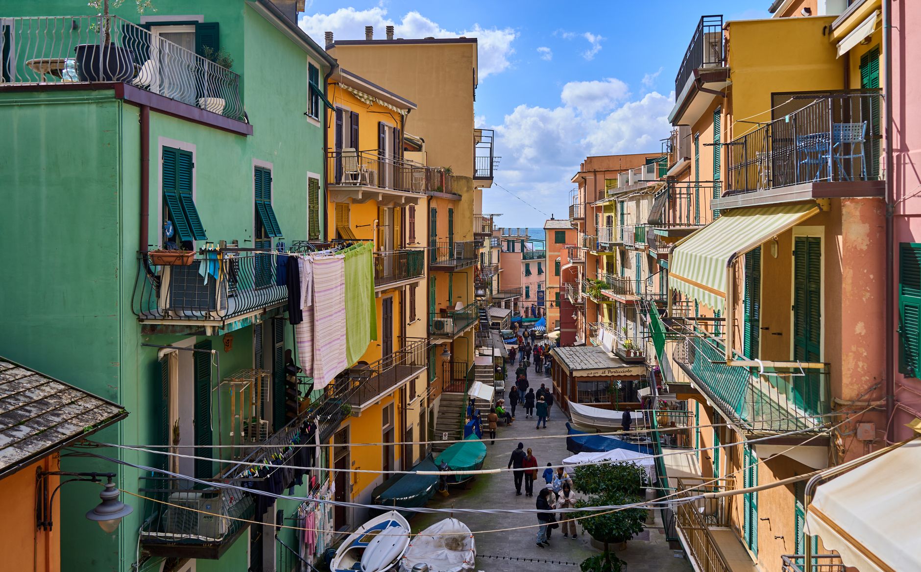 Riomaggiore