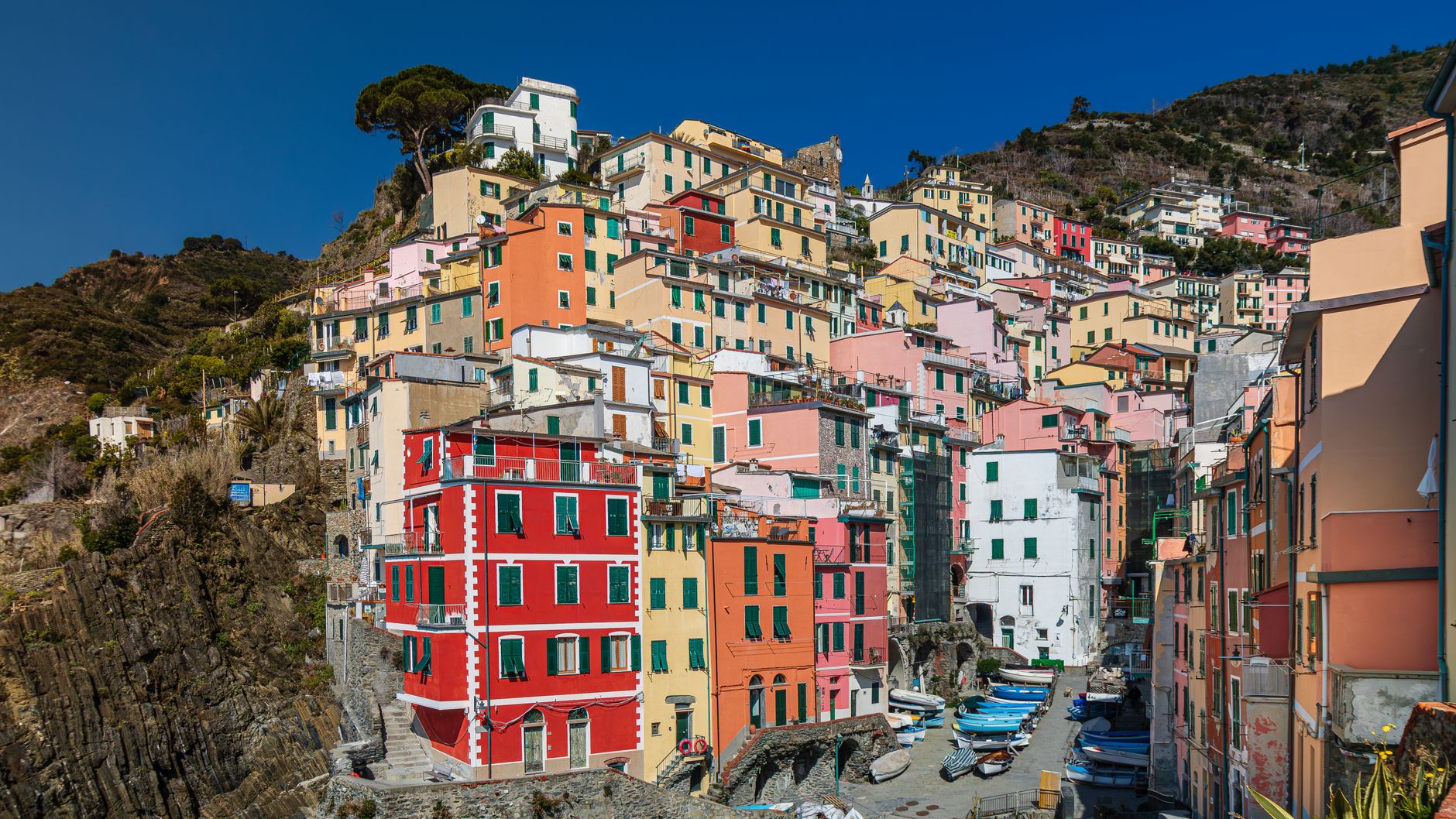 Riomaggiore