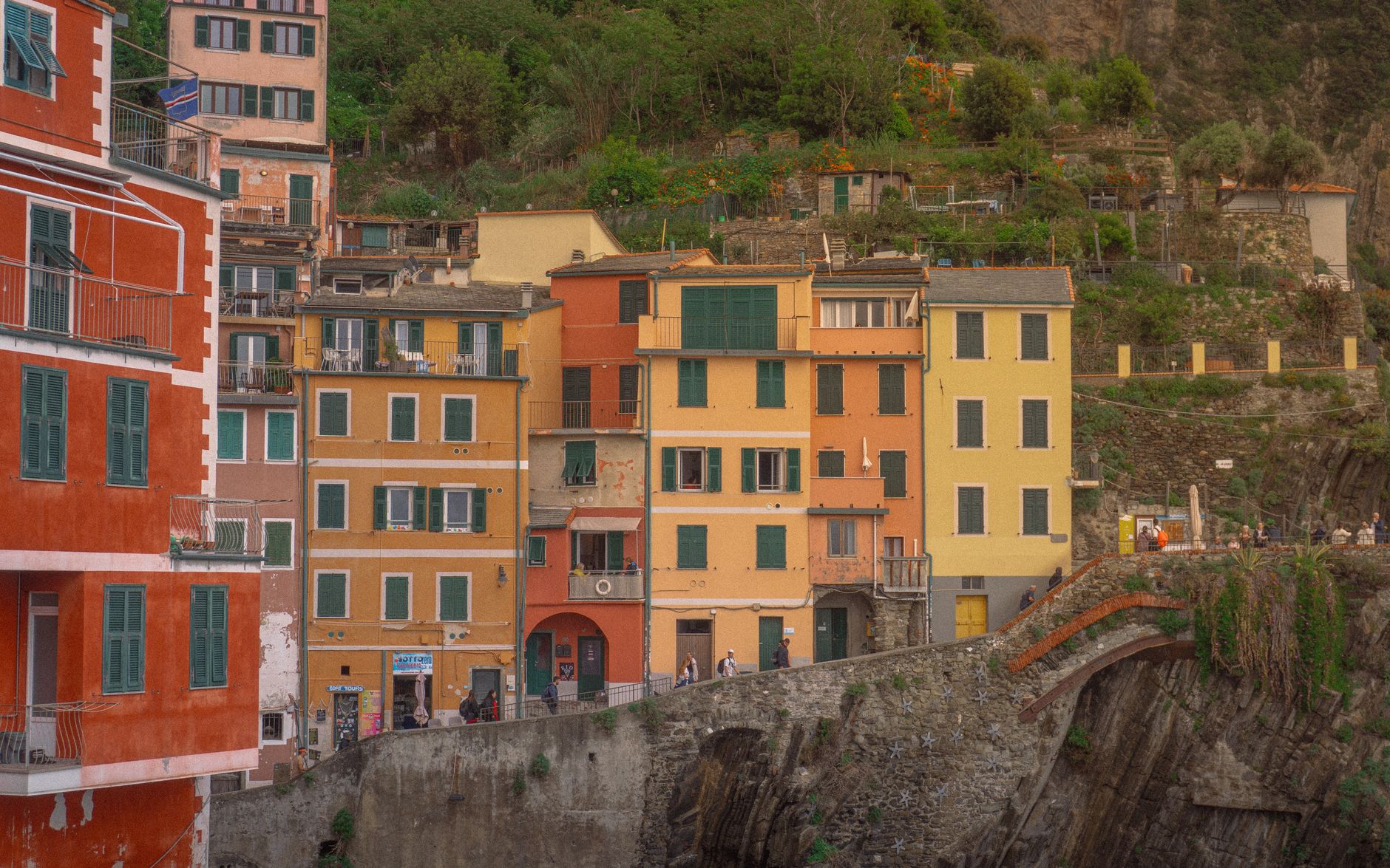 Riomaggiore