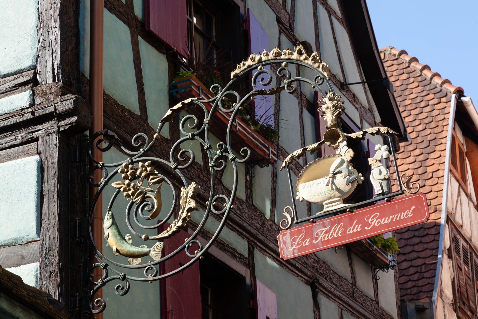 Riquewihr