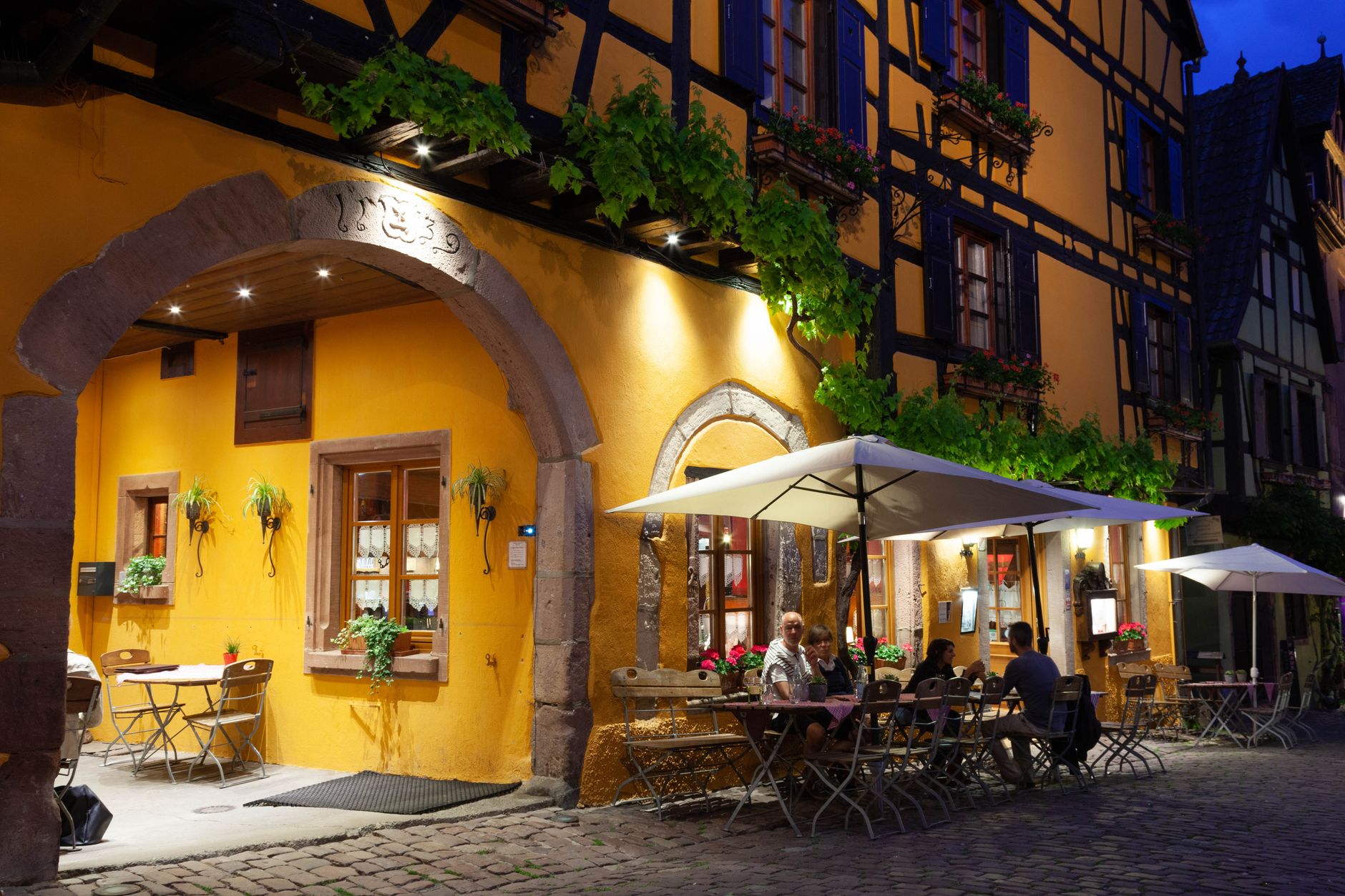 Riquewihr