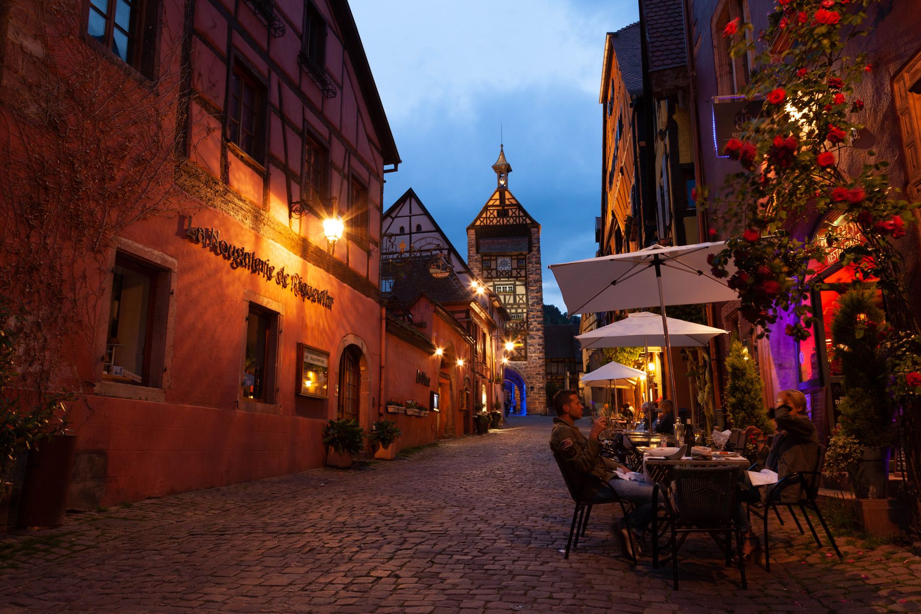 Riquewihr