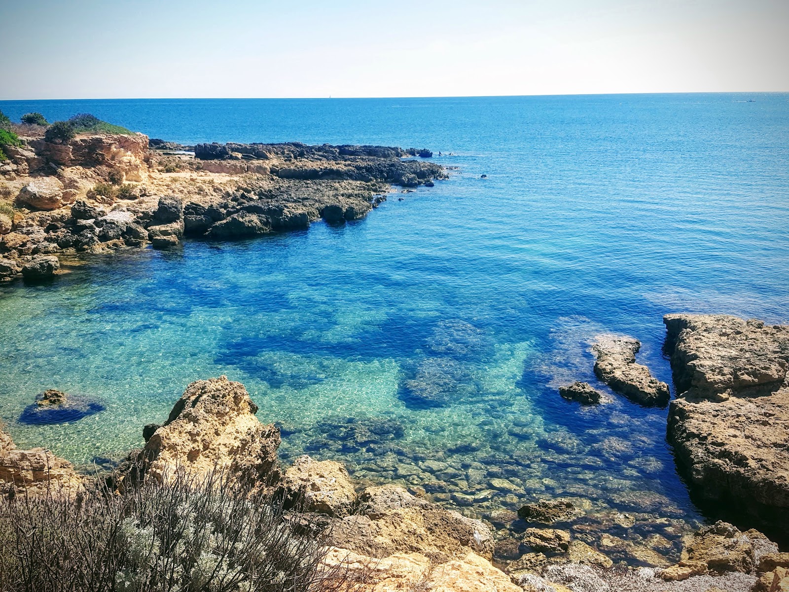 Riserva Naturale di Vendicari