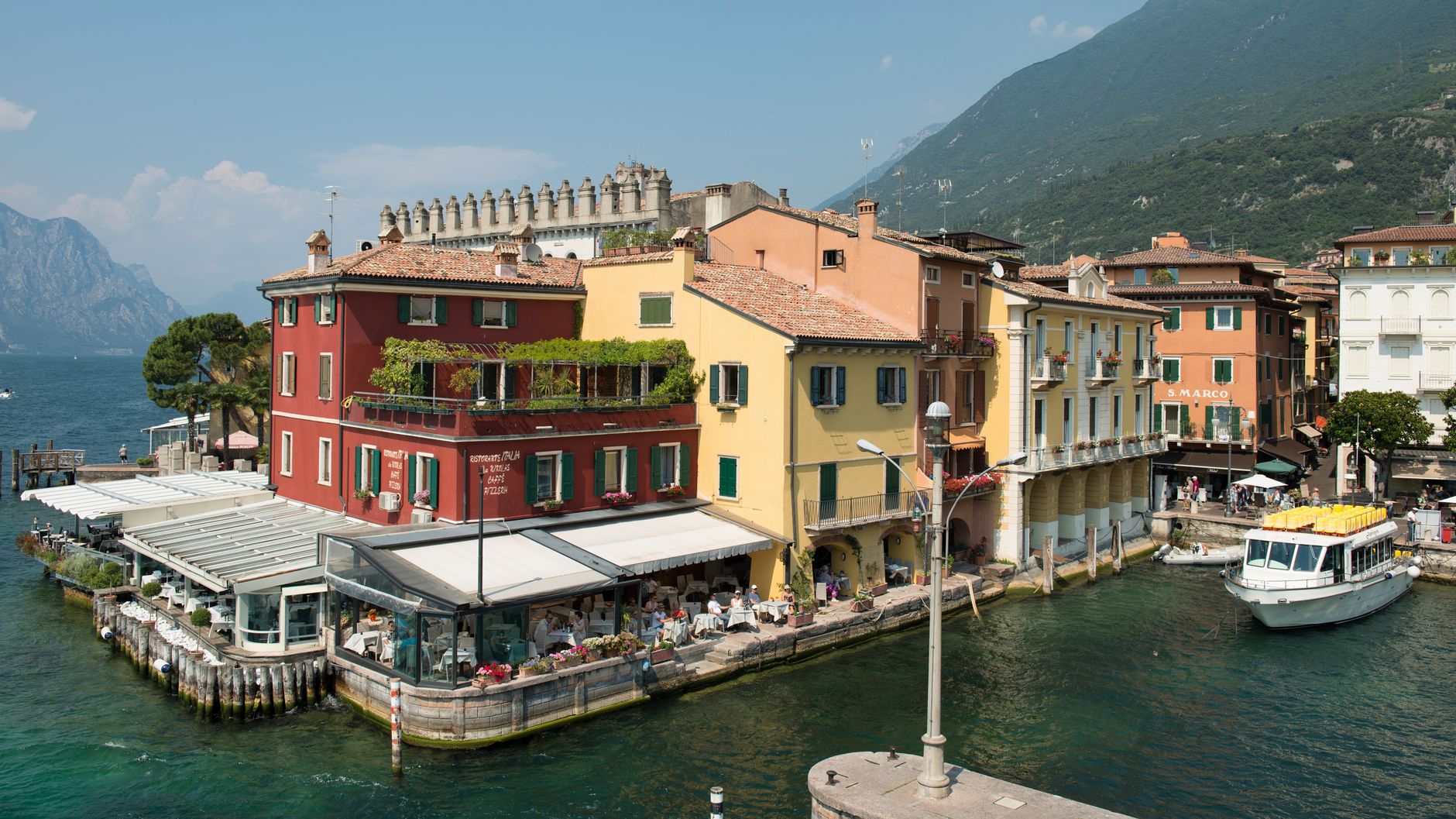 Riva del Garda