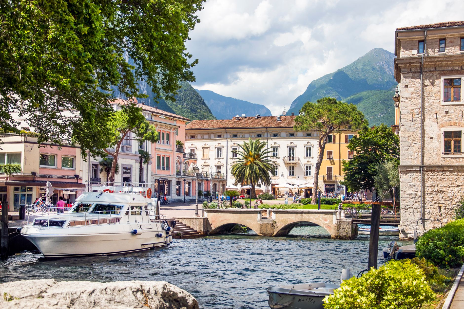 Riva del Garda