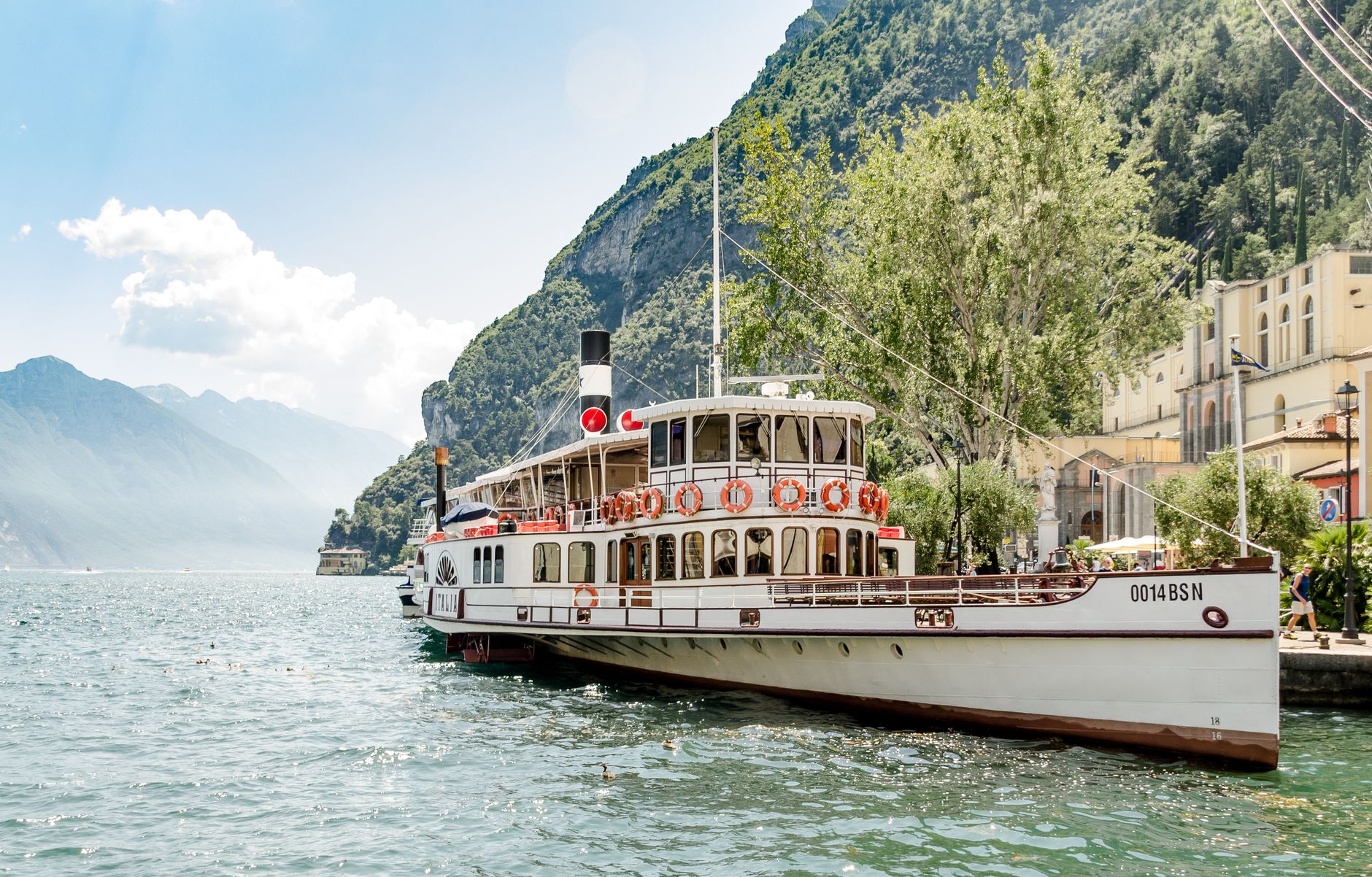 Riva del Garda