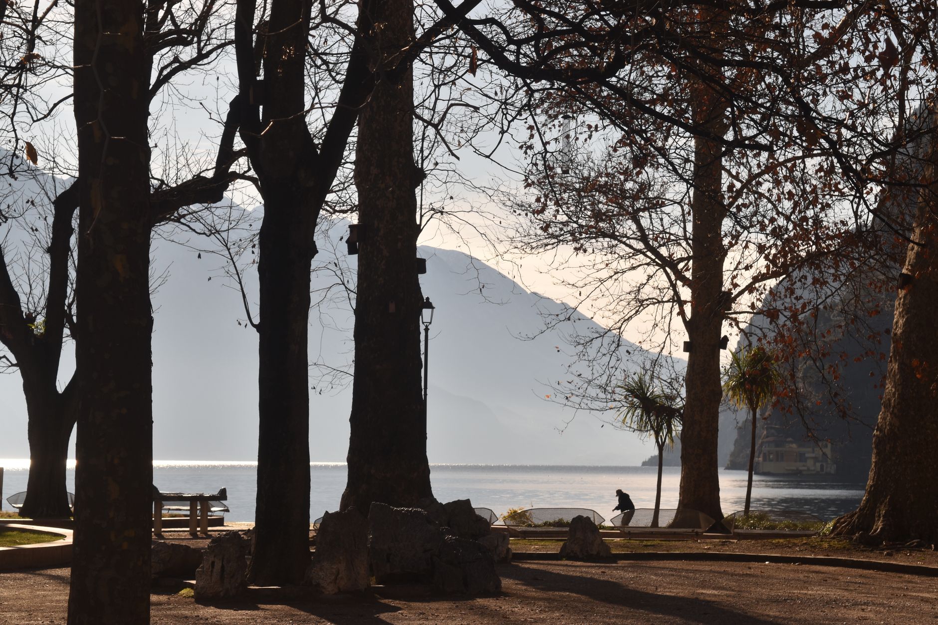 Riva del Garda