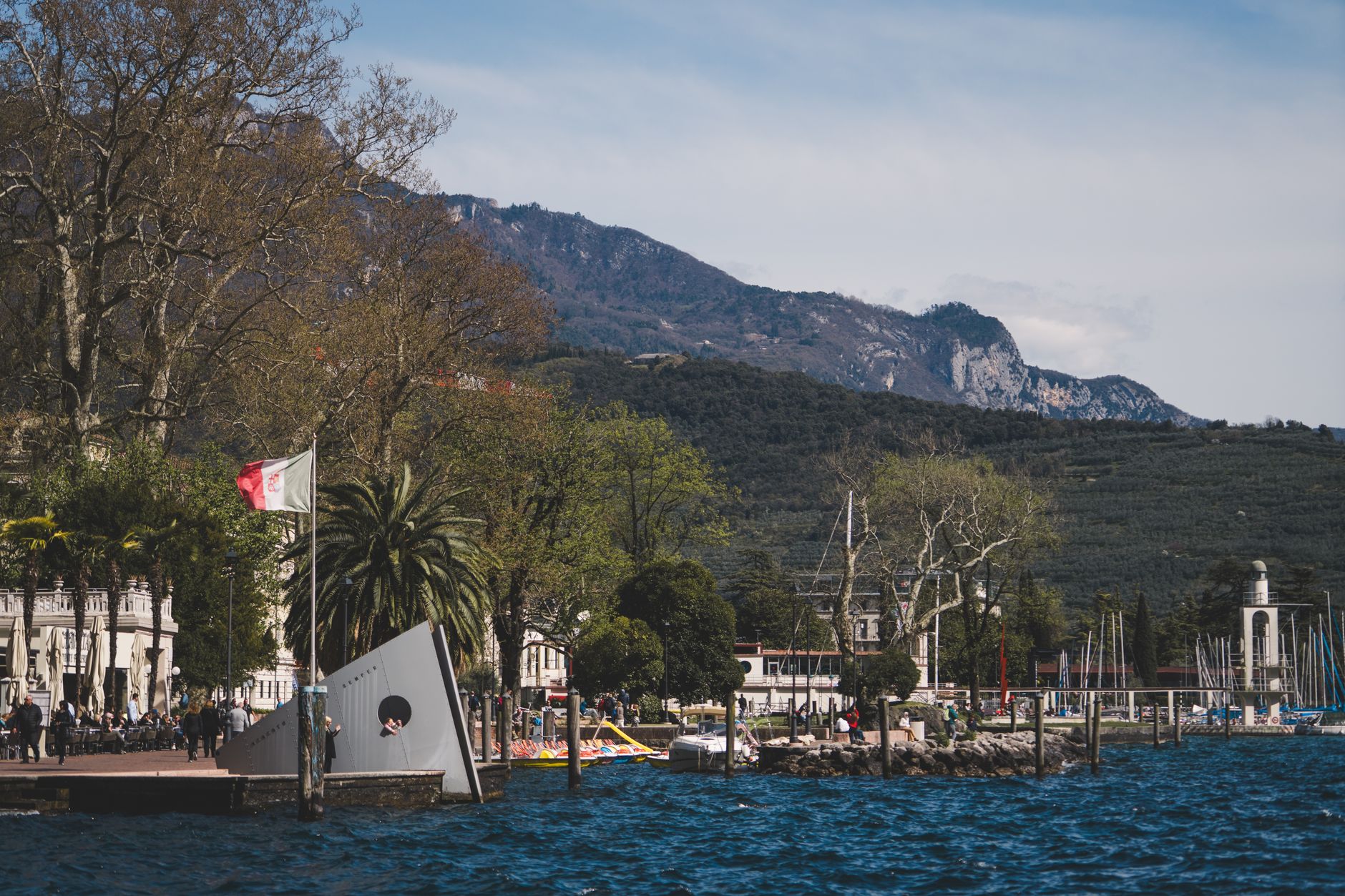 Riva del Garda