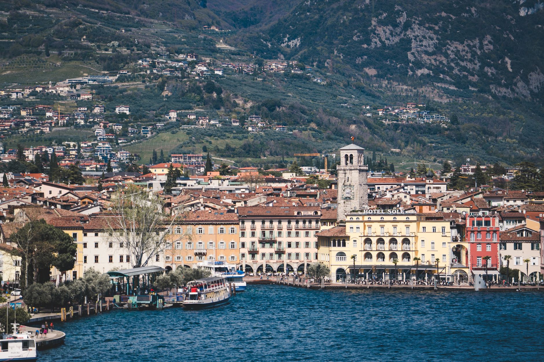 Riva del Garda