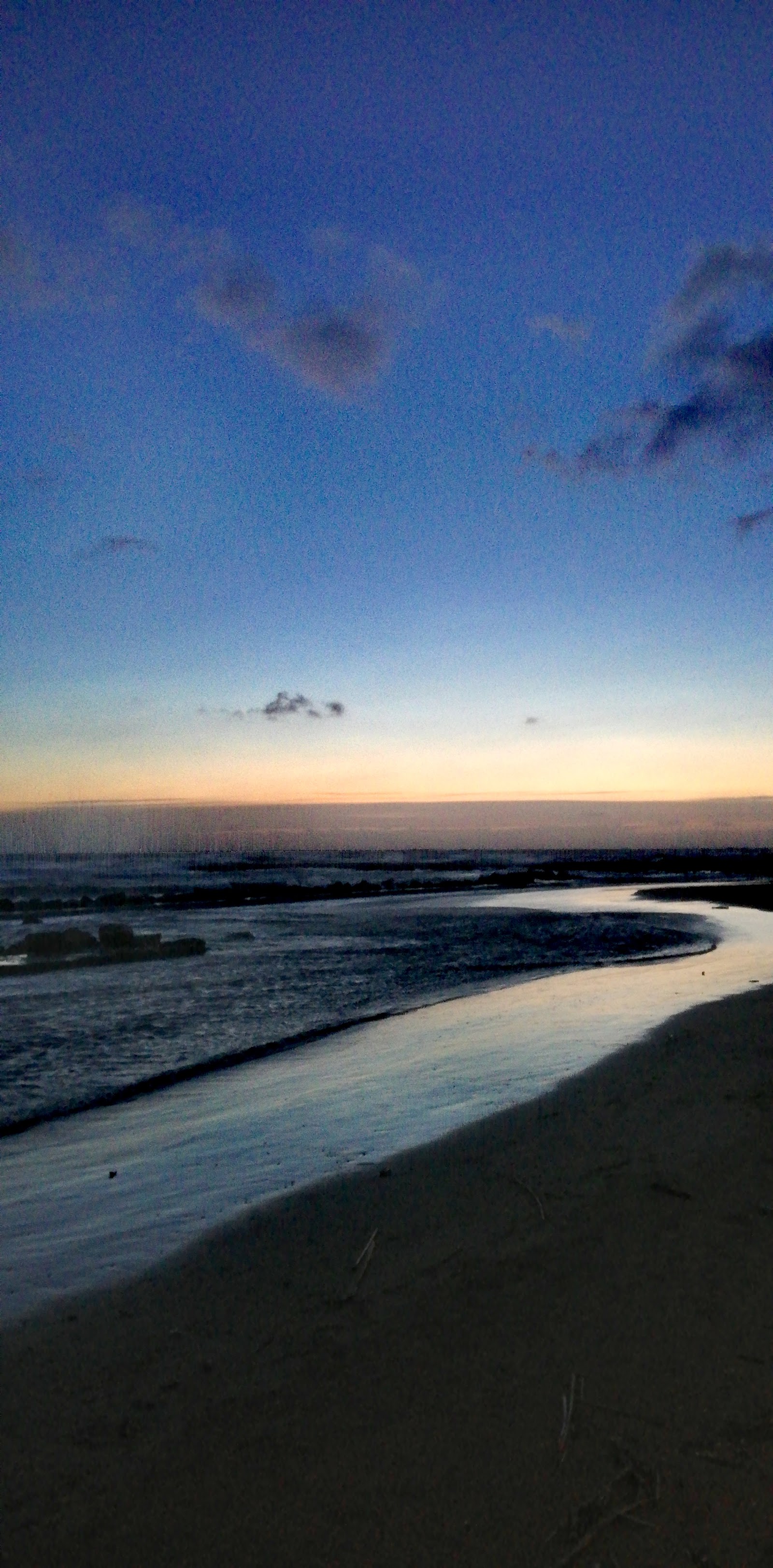 Riviera Mallozzi Beach